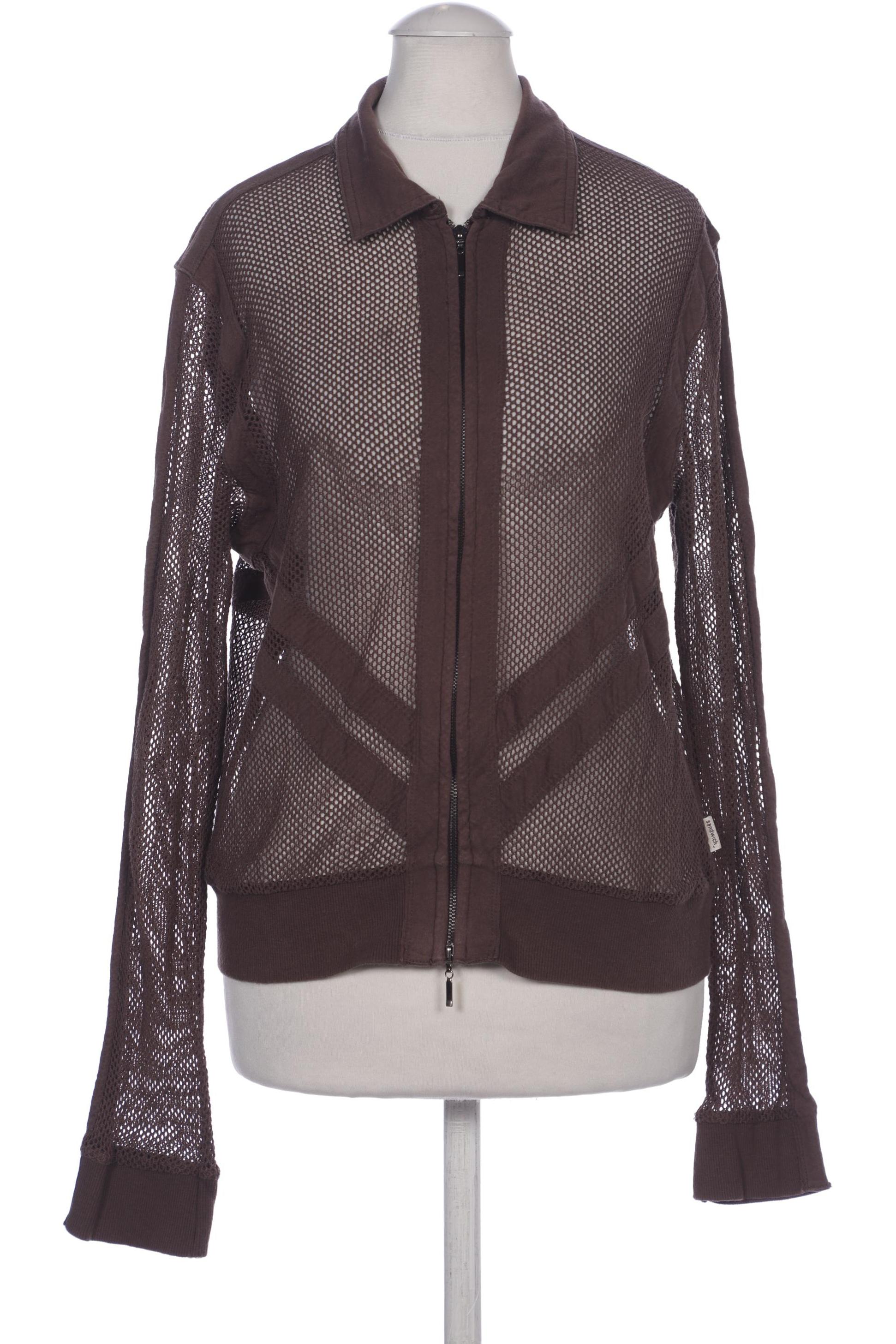 

sandwich_ Damen Jacke, braun, Gr. 36