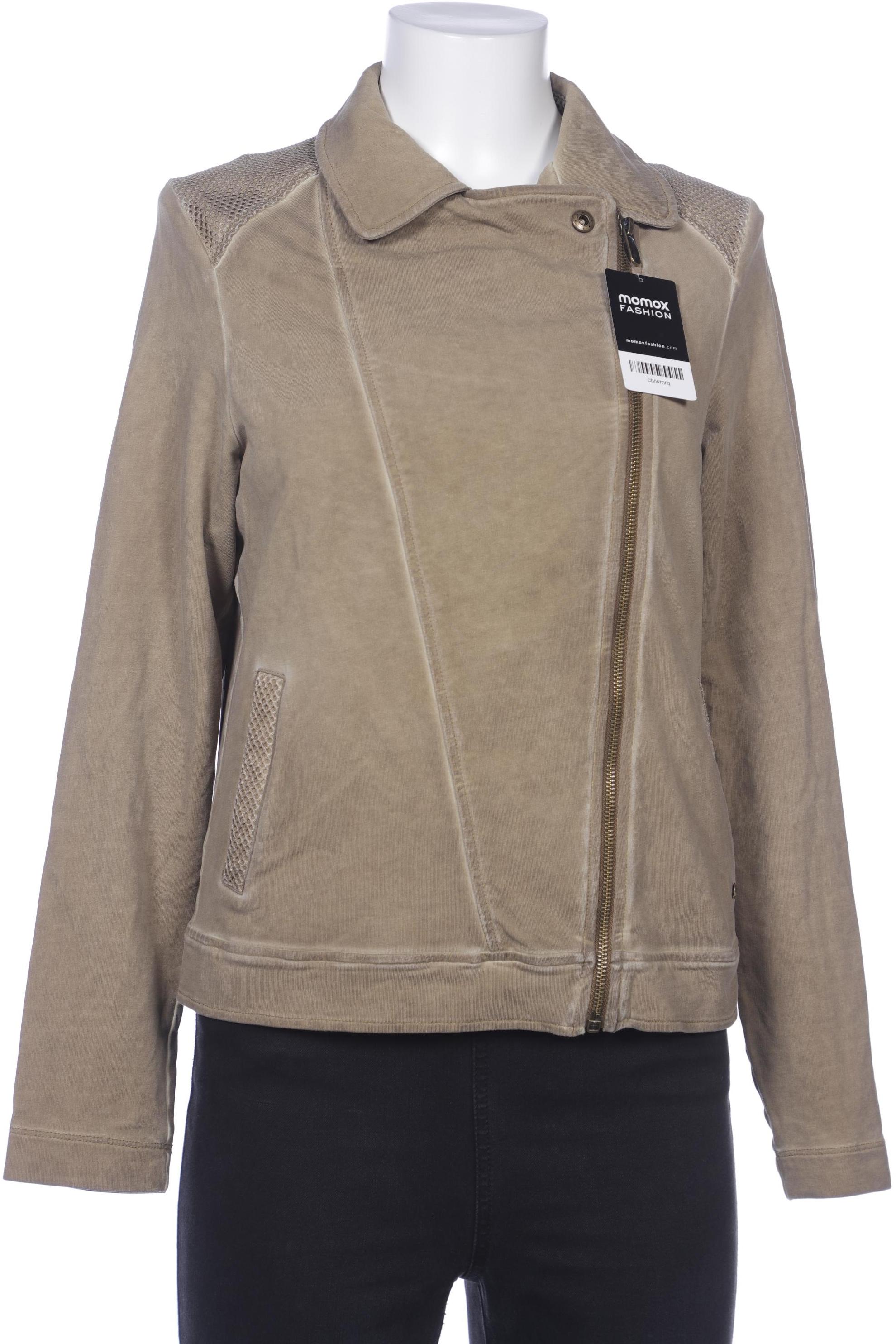 

sandwich_ Damen Jacke, braun, Gr. 42