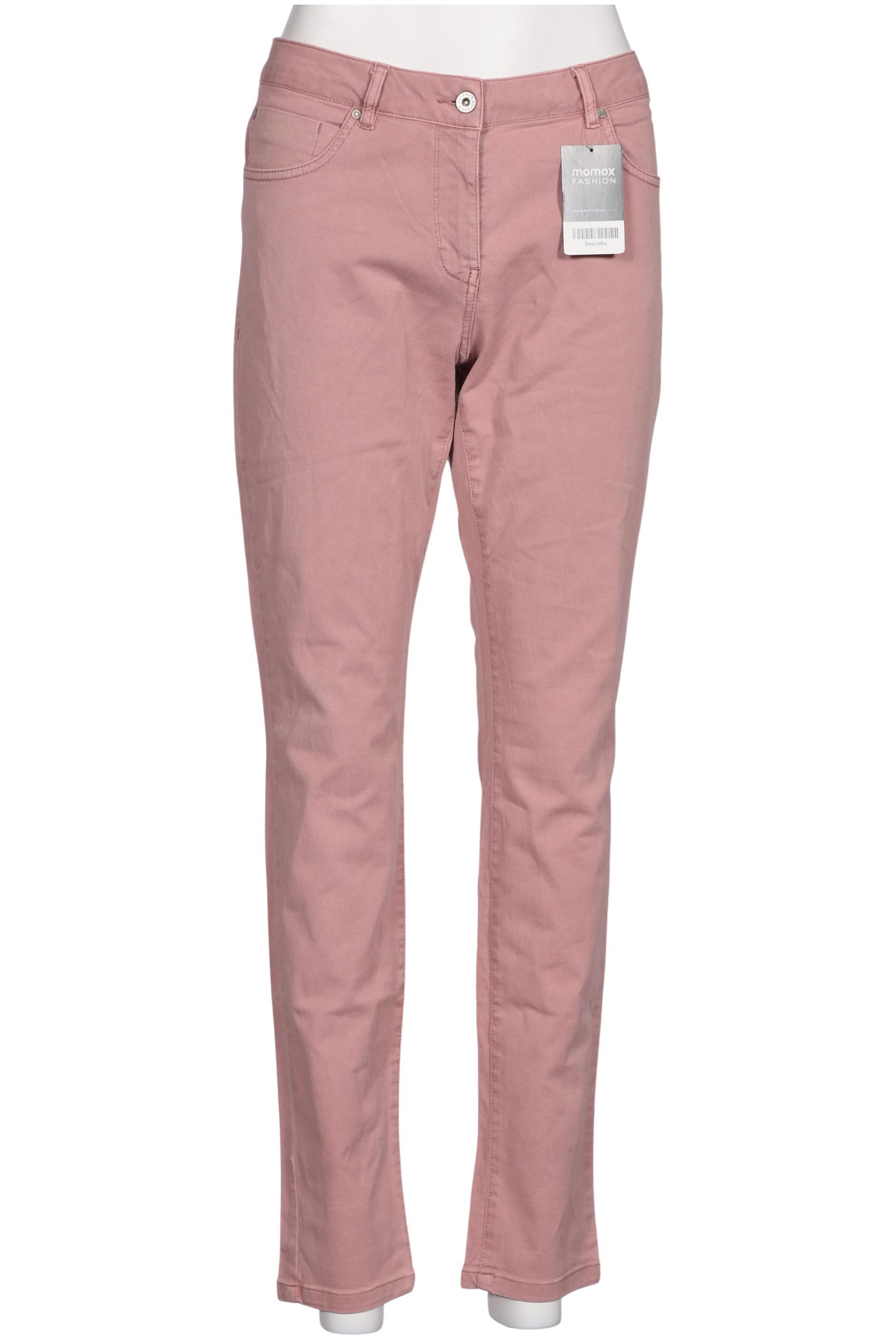 

sandwich_ Damen Jeans, pink, Gr. 42