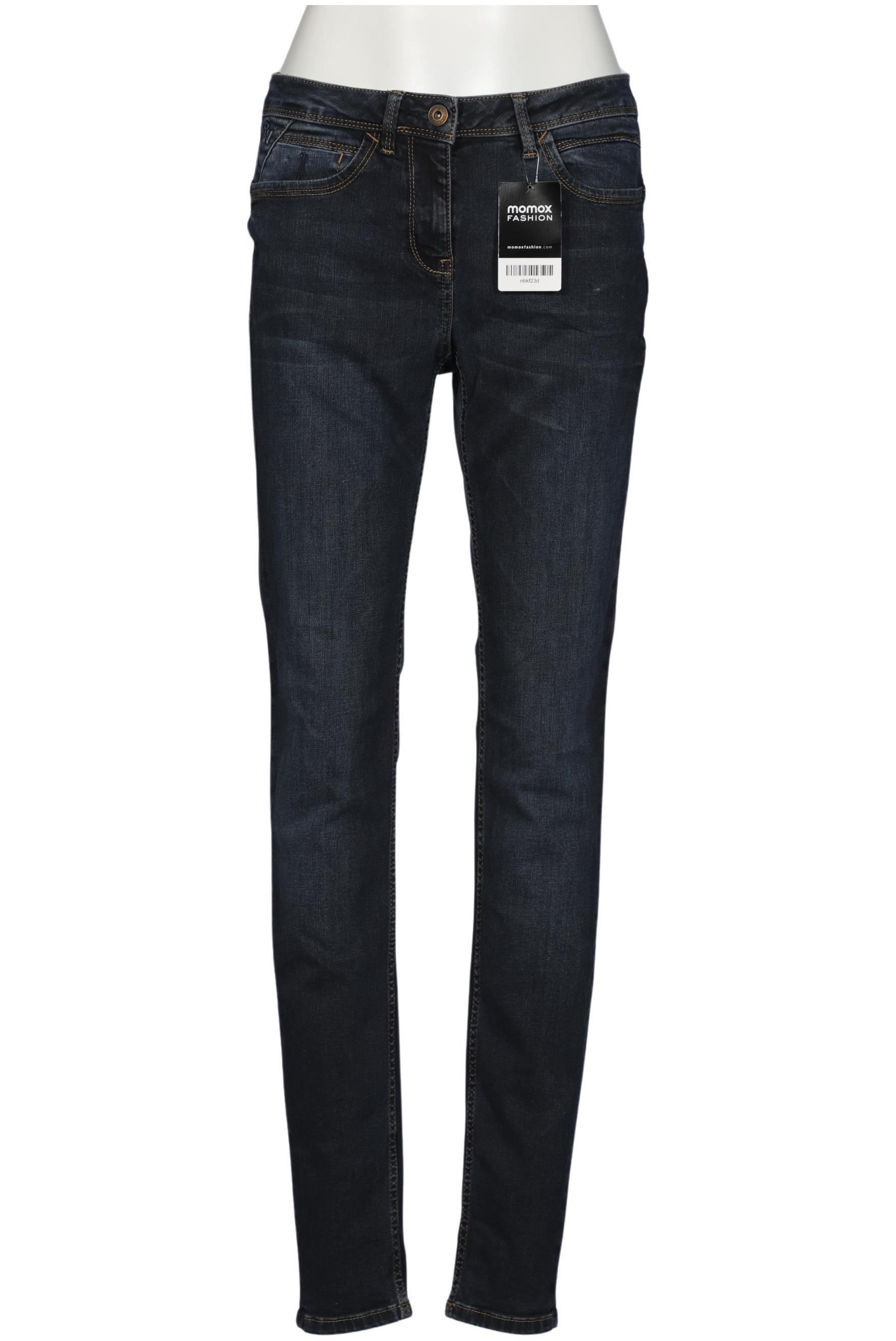 

sandwich_ Damen Jeans, marineblau, Gr. 38