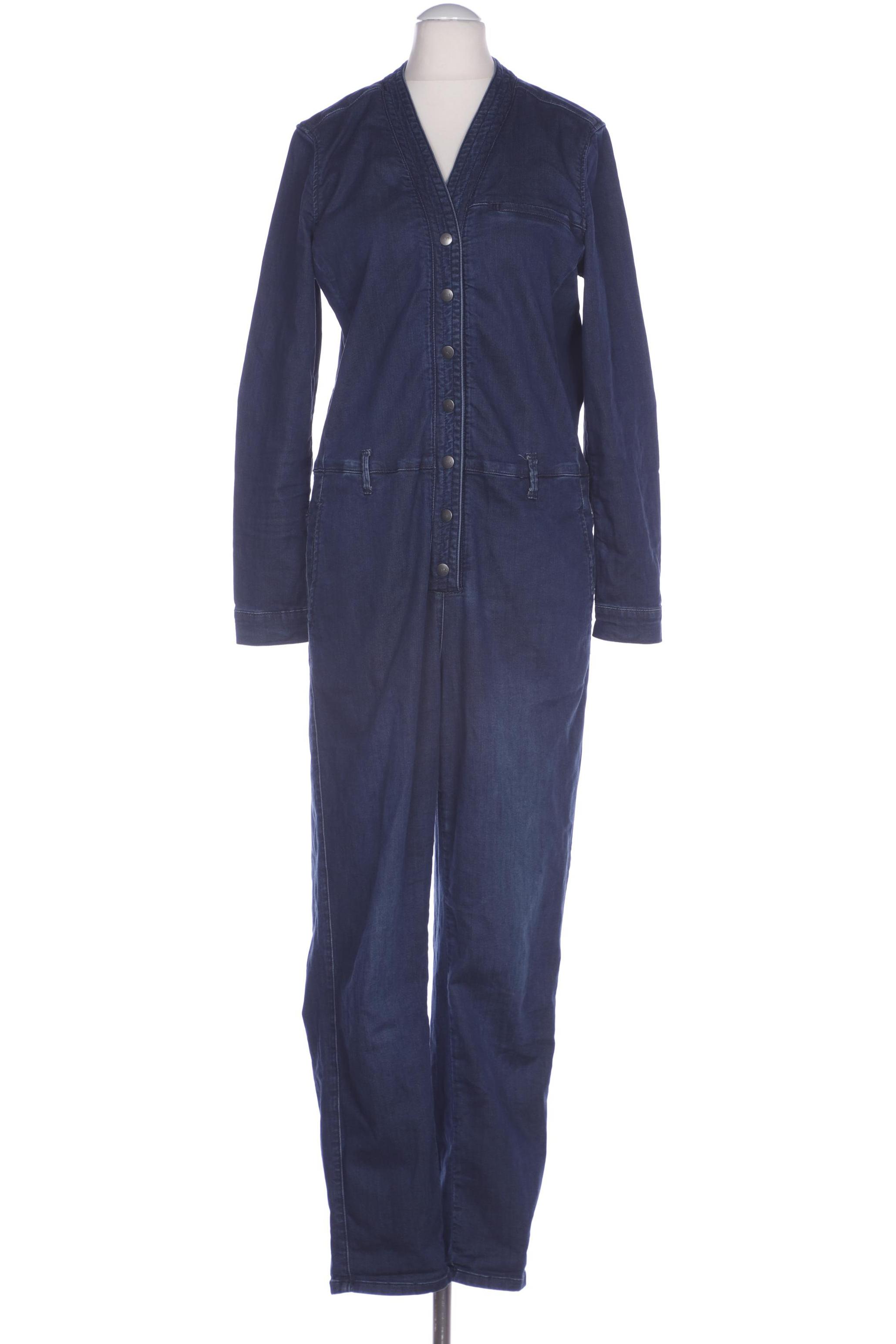 

sandwich_ Damen Jumpsuit/Overall, marineblau, Gr. 38
