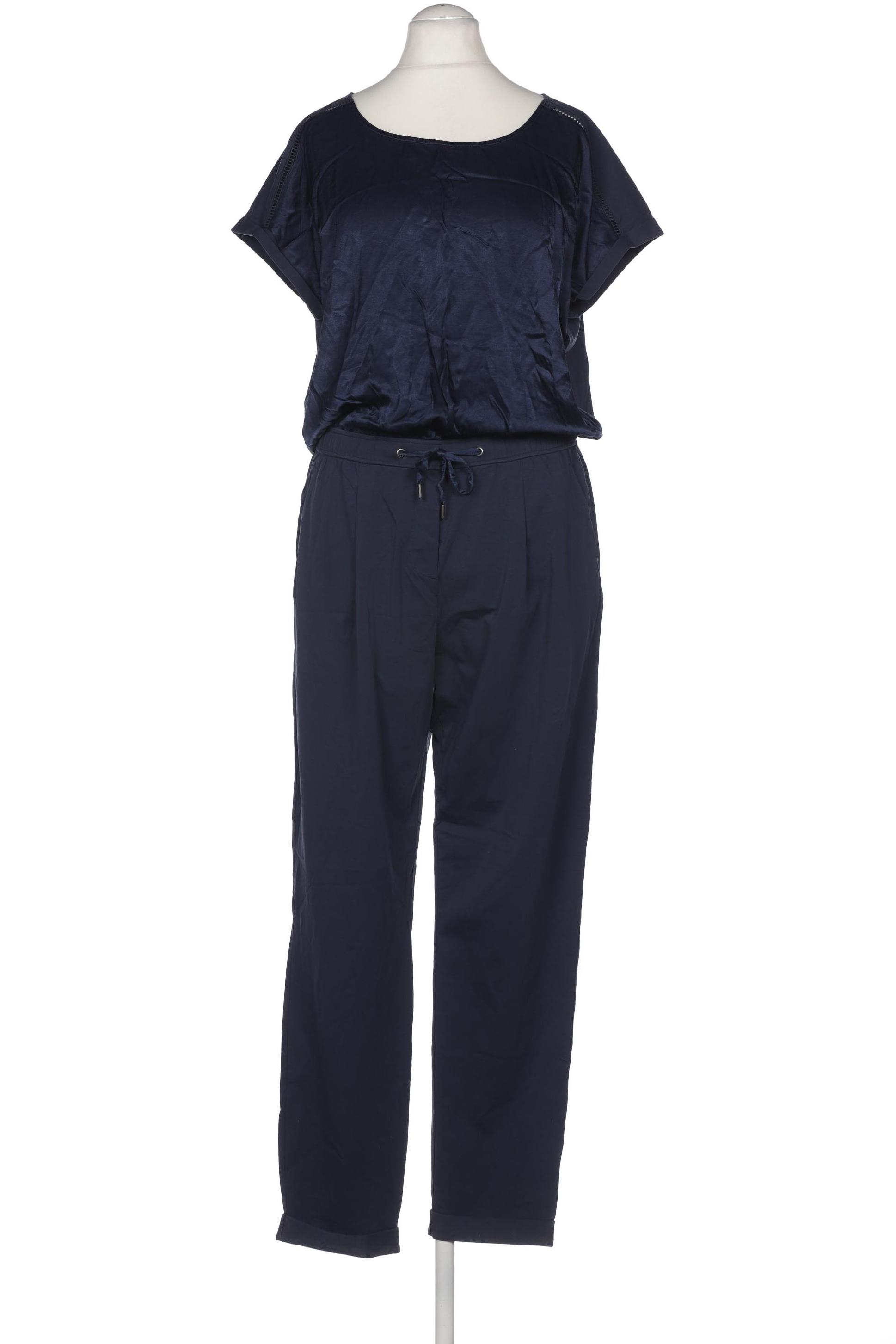 

sandwich_ Damen Jumpsuit/Overall, marineblau, Gr. 46