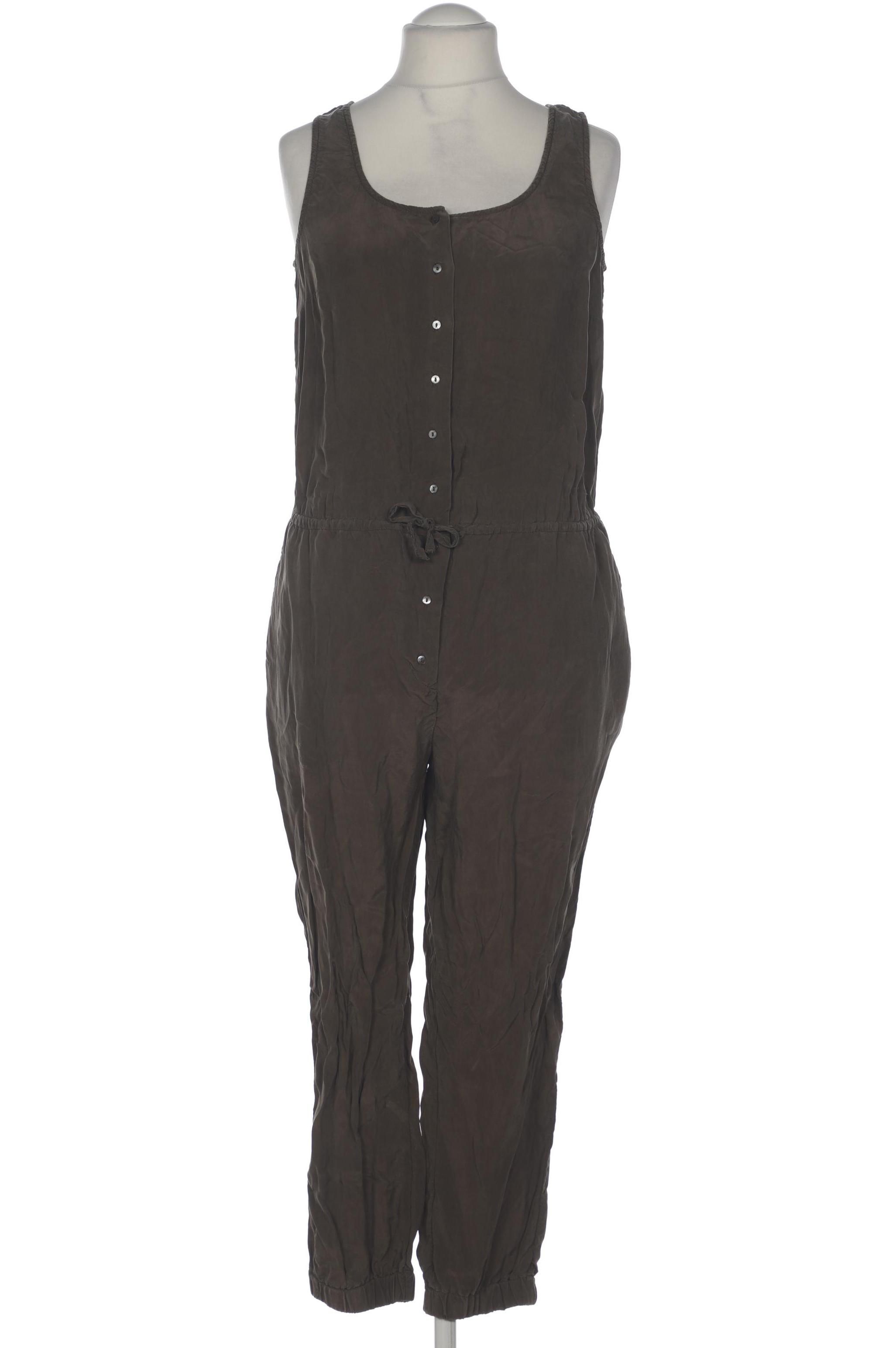 

sandwich_ Damen Jumpsuit/Overall, grün, Gr. 38