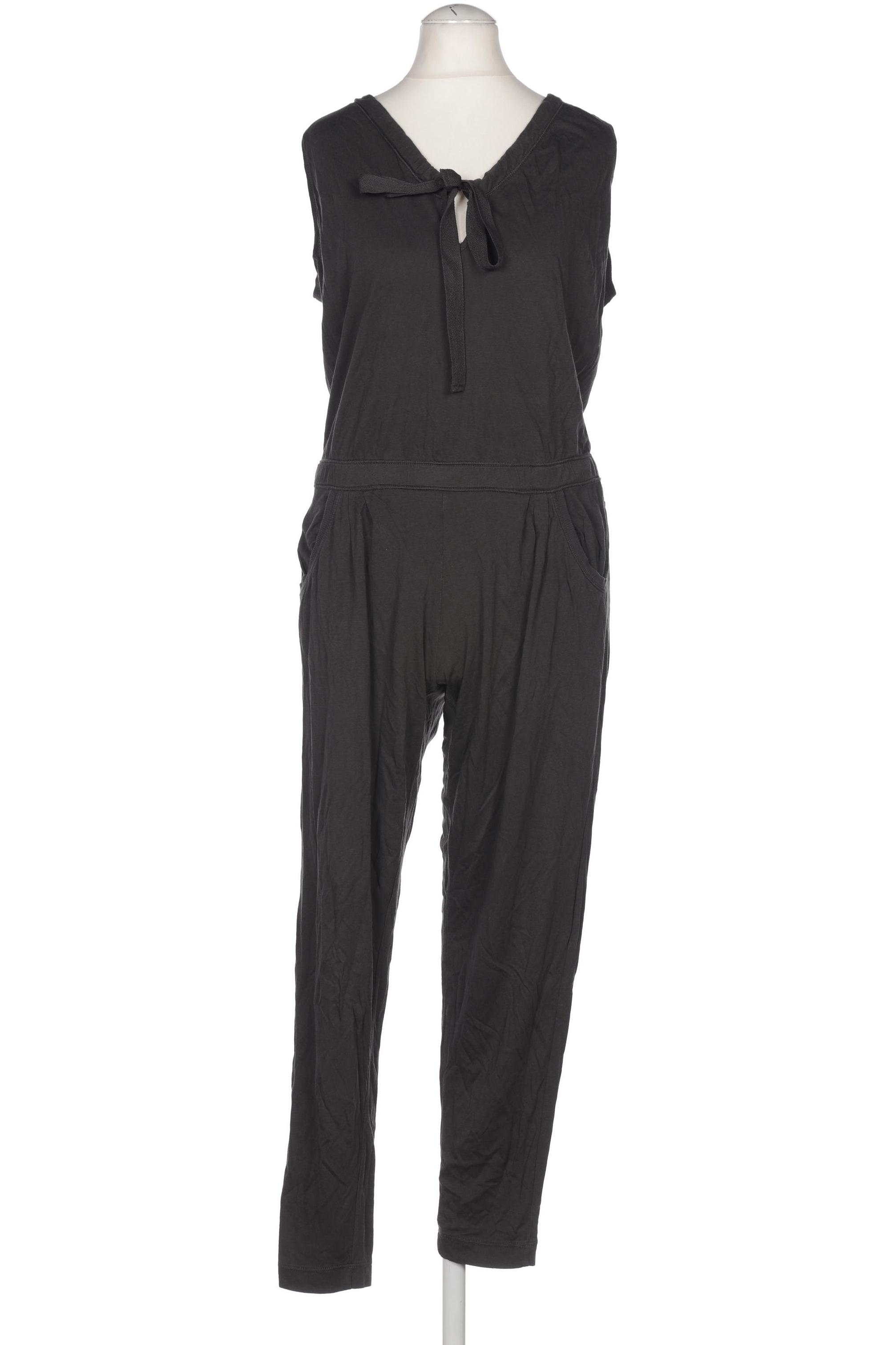 

sandwich_ Damen Jumpsuit/Overall, grau
