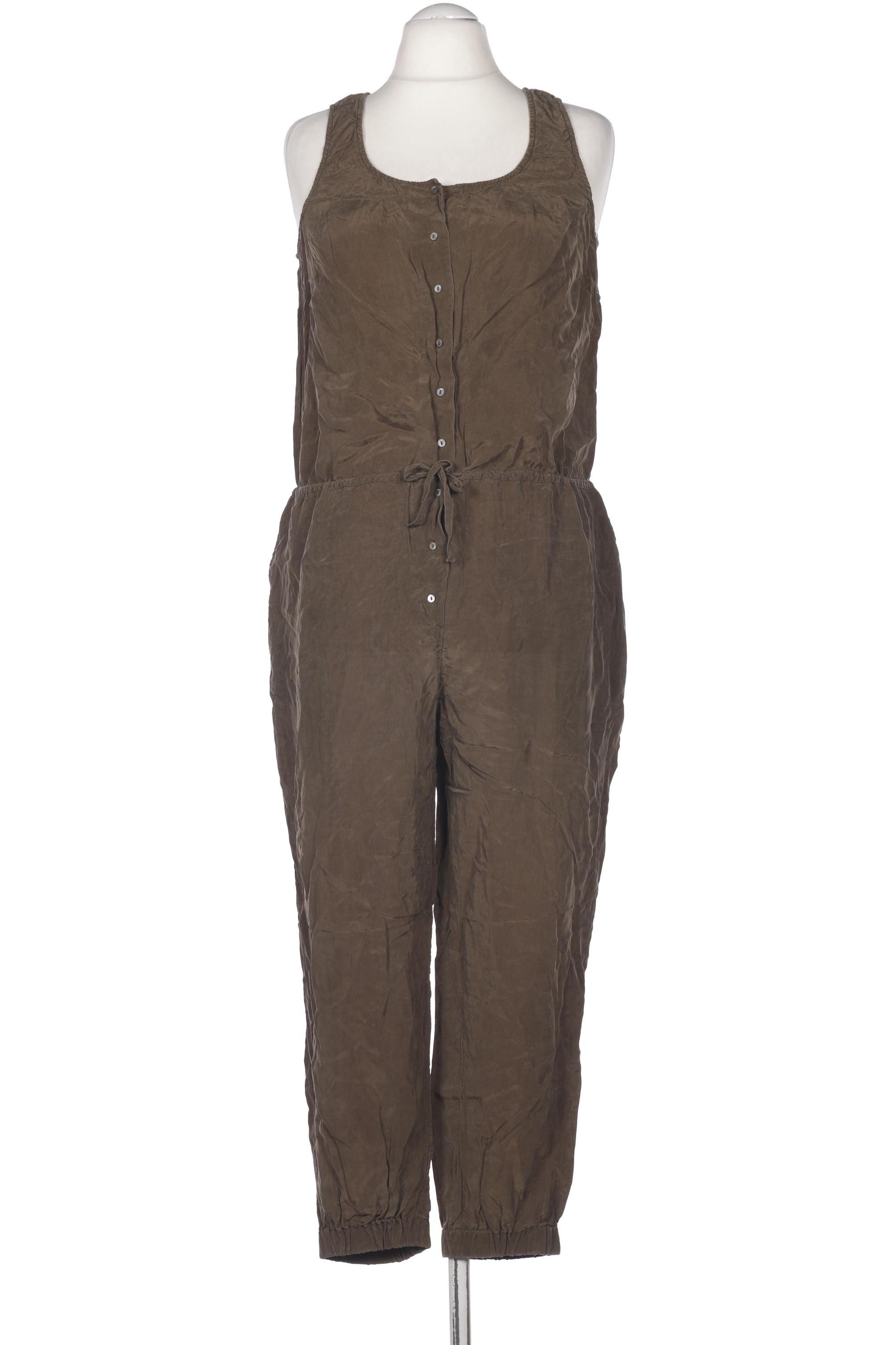 

sandwich_ Damen Jumpsuit/Overall, grün, Gr. 42