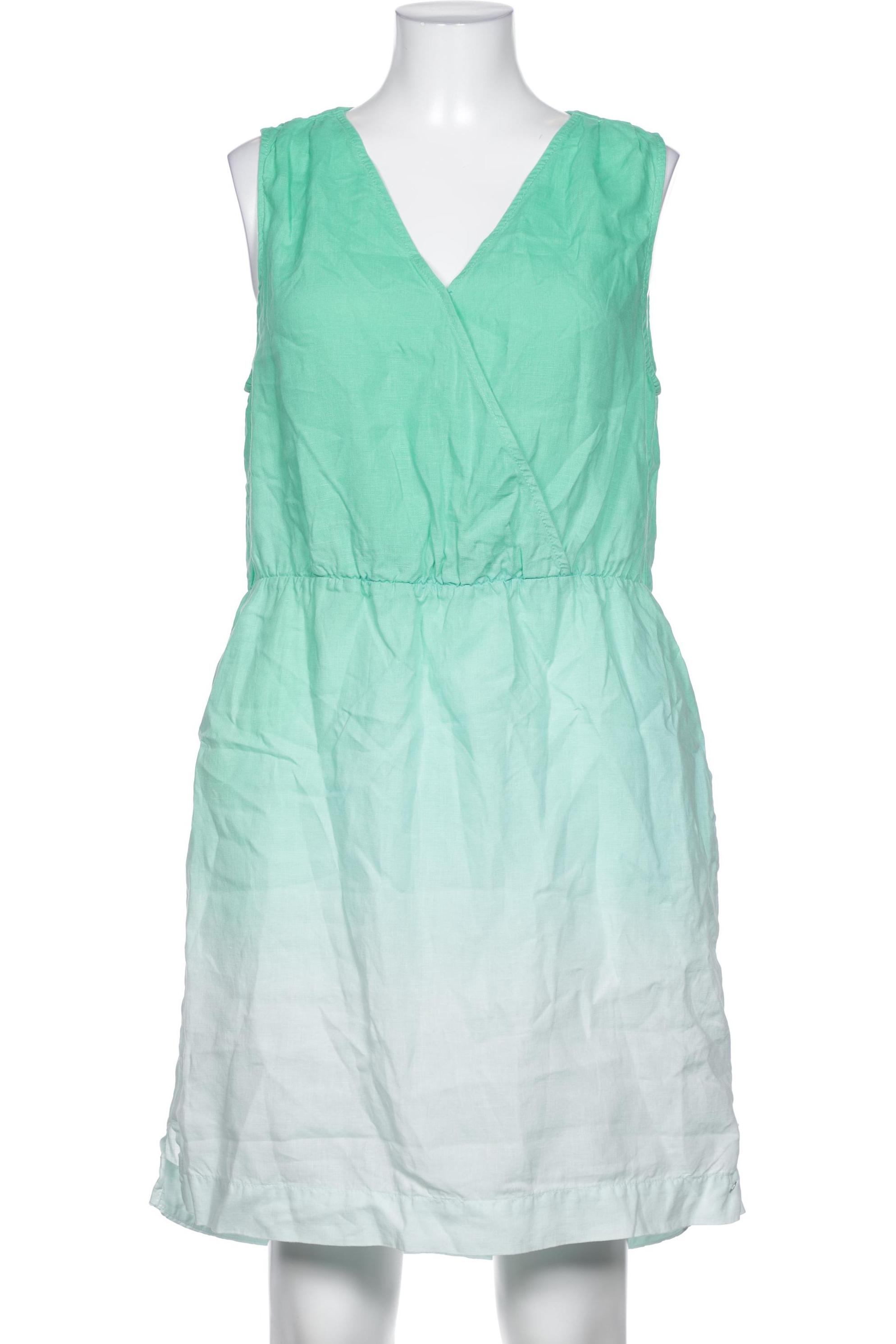 

sandwich_ Damen Kleid, grün