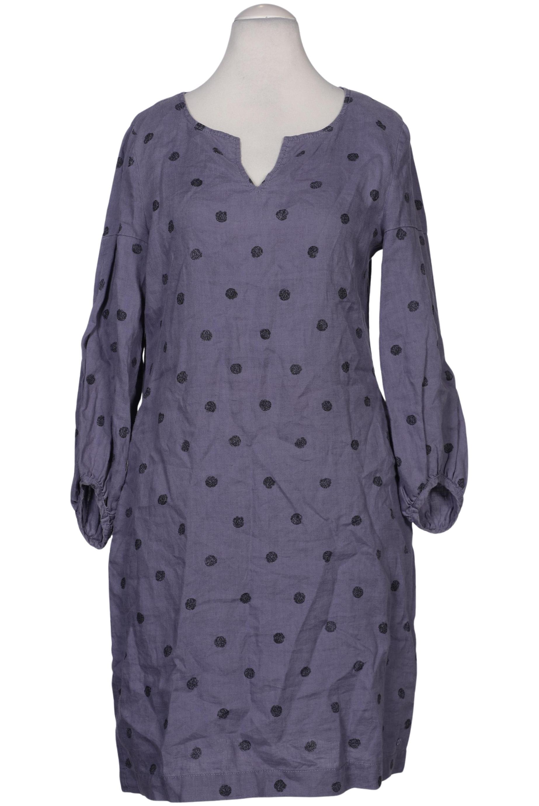 

sandwich_ Damen Kleid, blau, Gr. 36