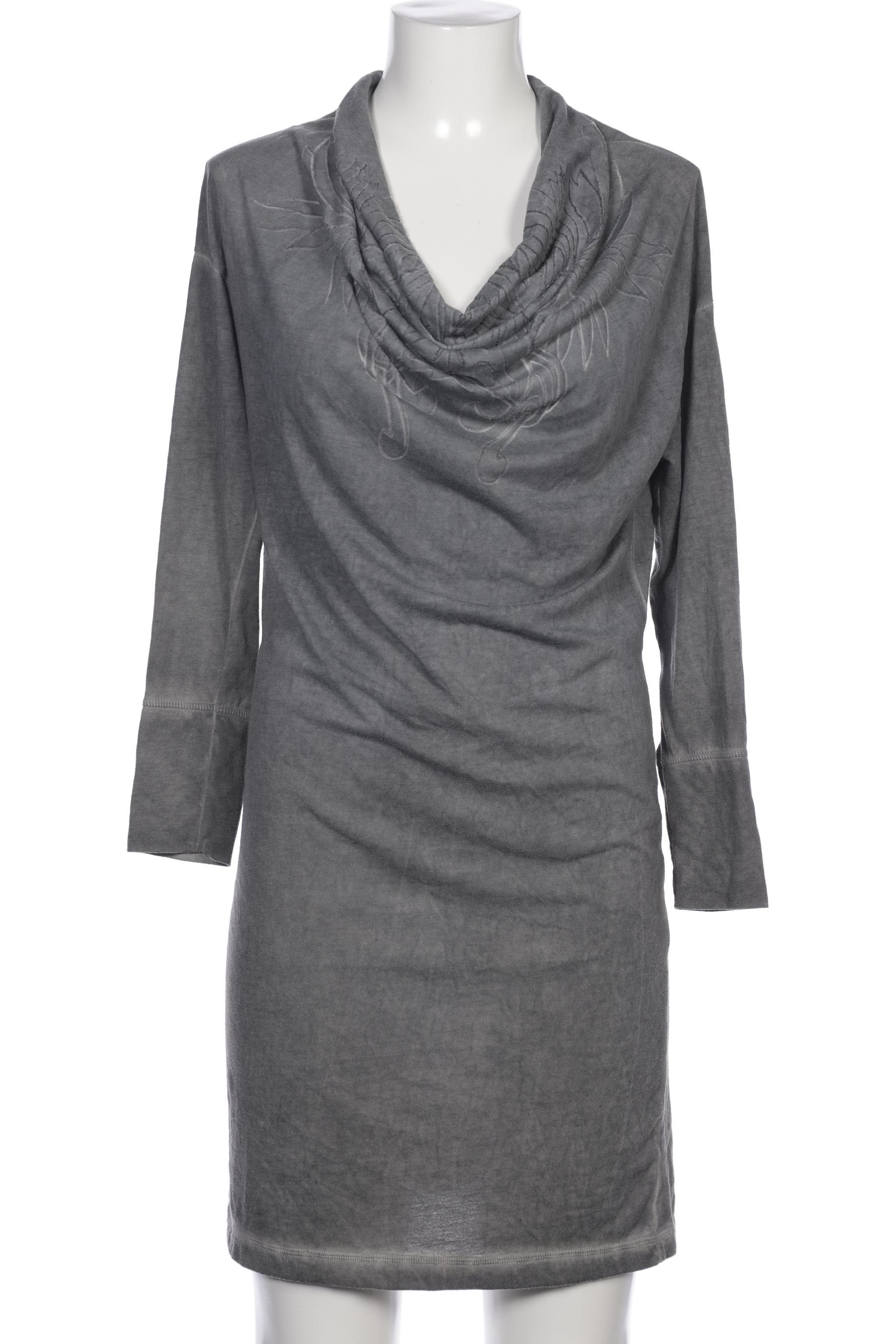 

sandwich_ Damen Kleid, grau