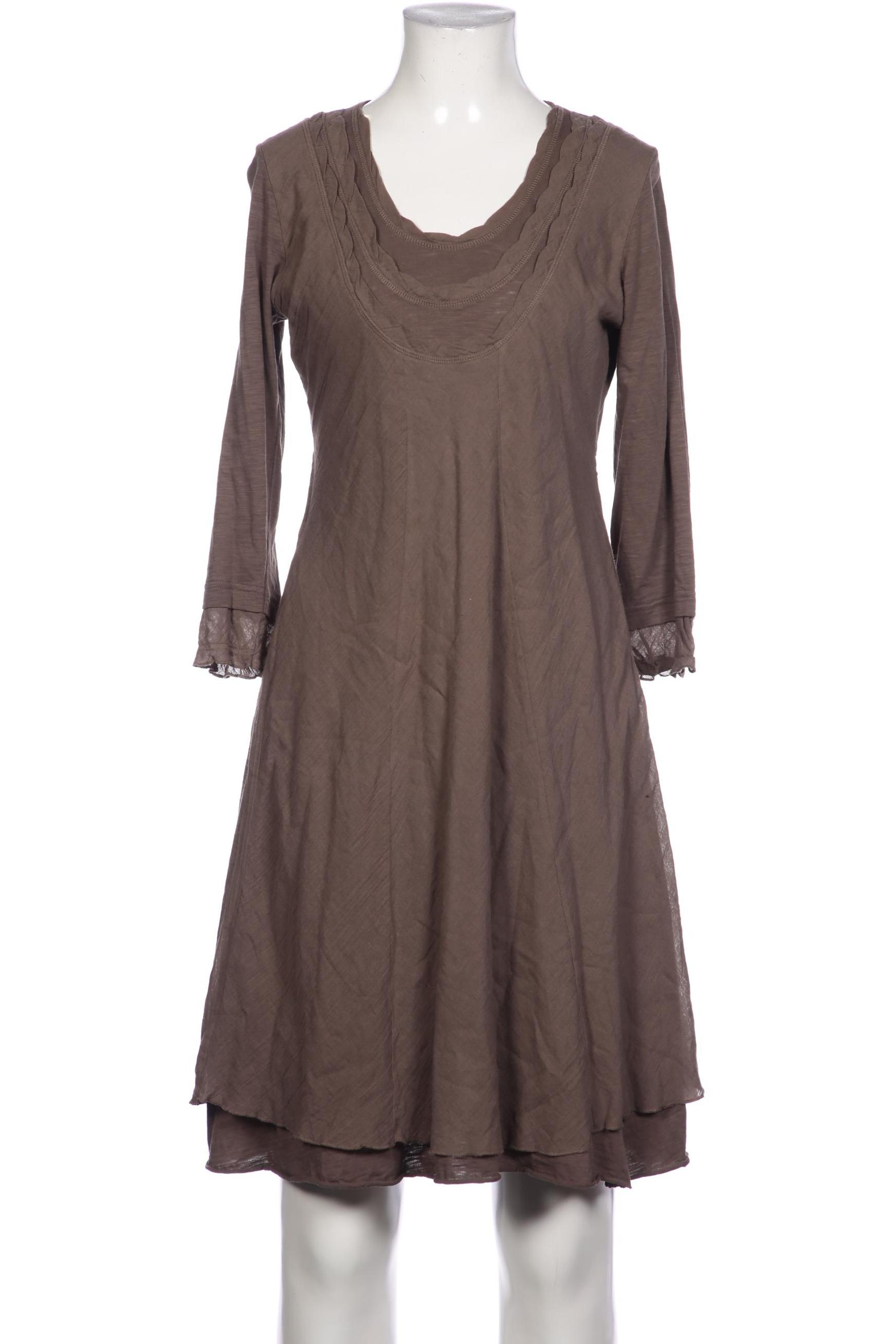 

sandwich_ Damen Kleid, braun