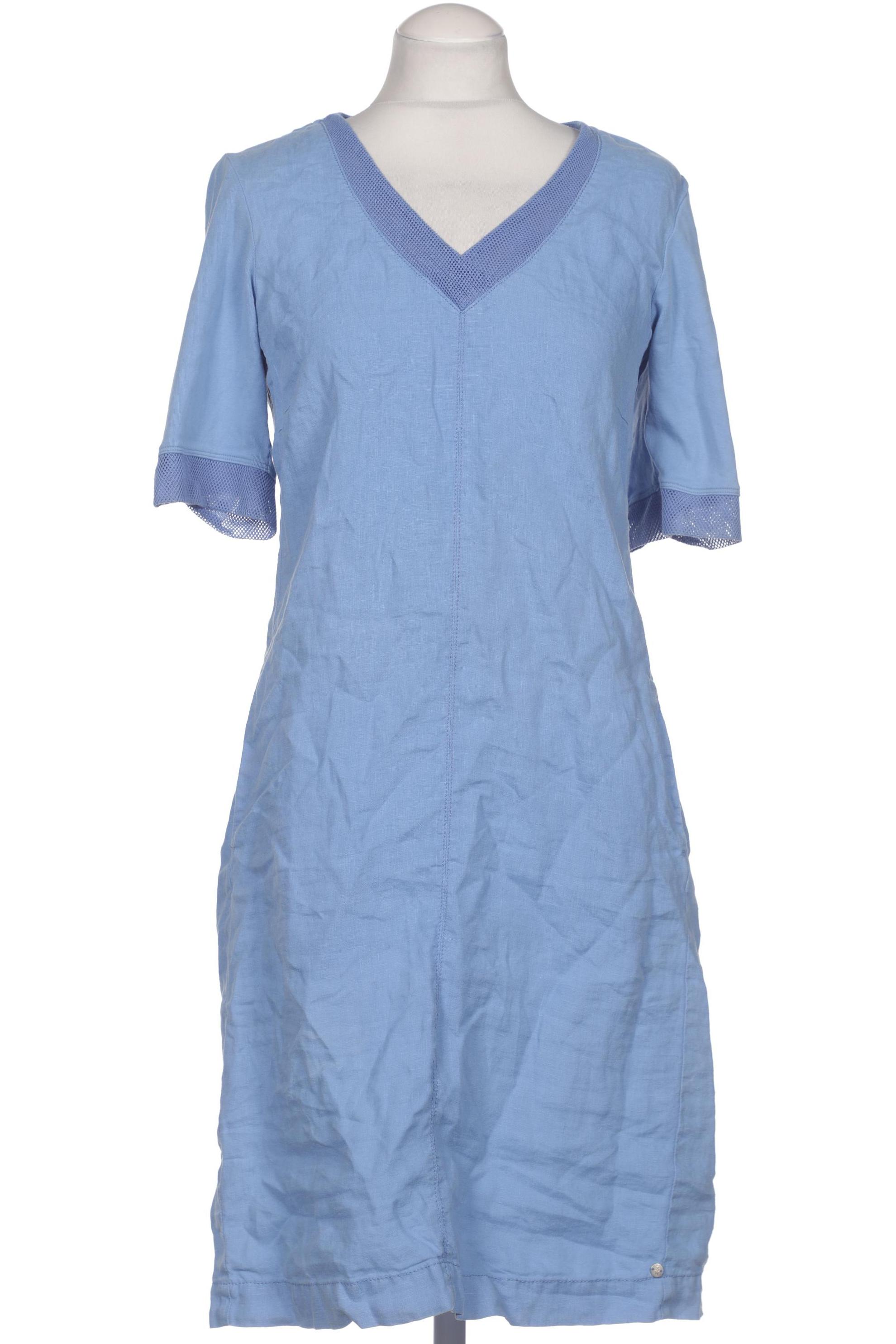 

sandwich_ Damen Kleid, blau, Gr. 36