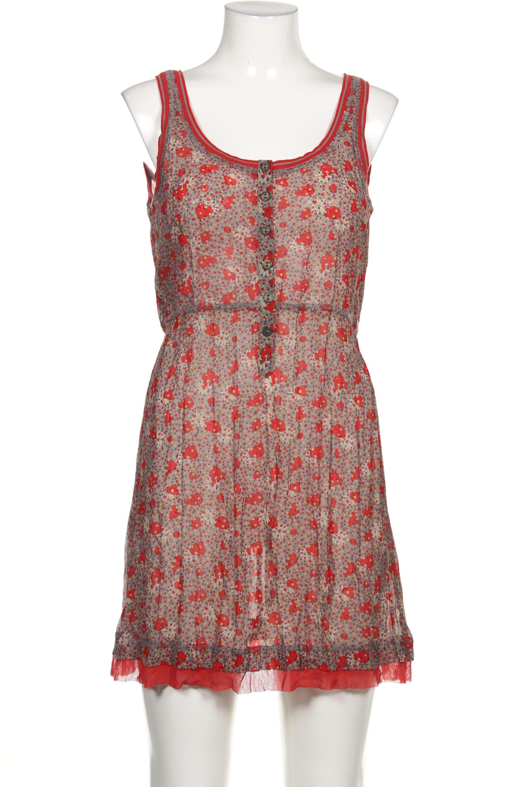 

sandwich_ Damen Kleid, grau