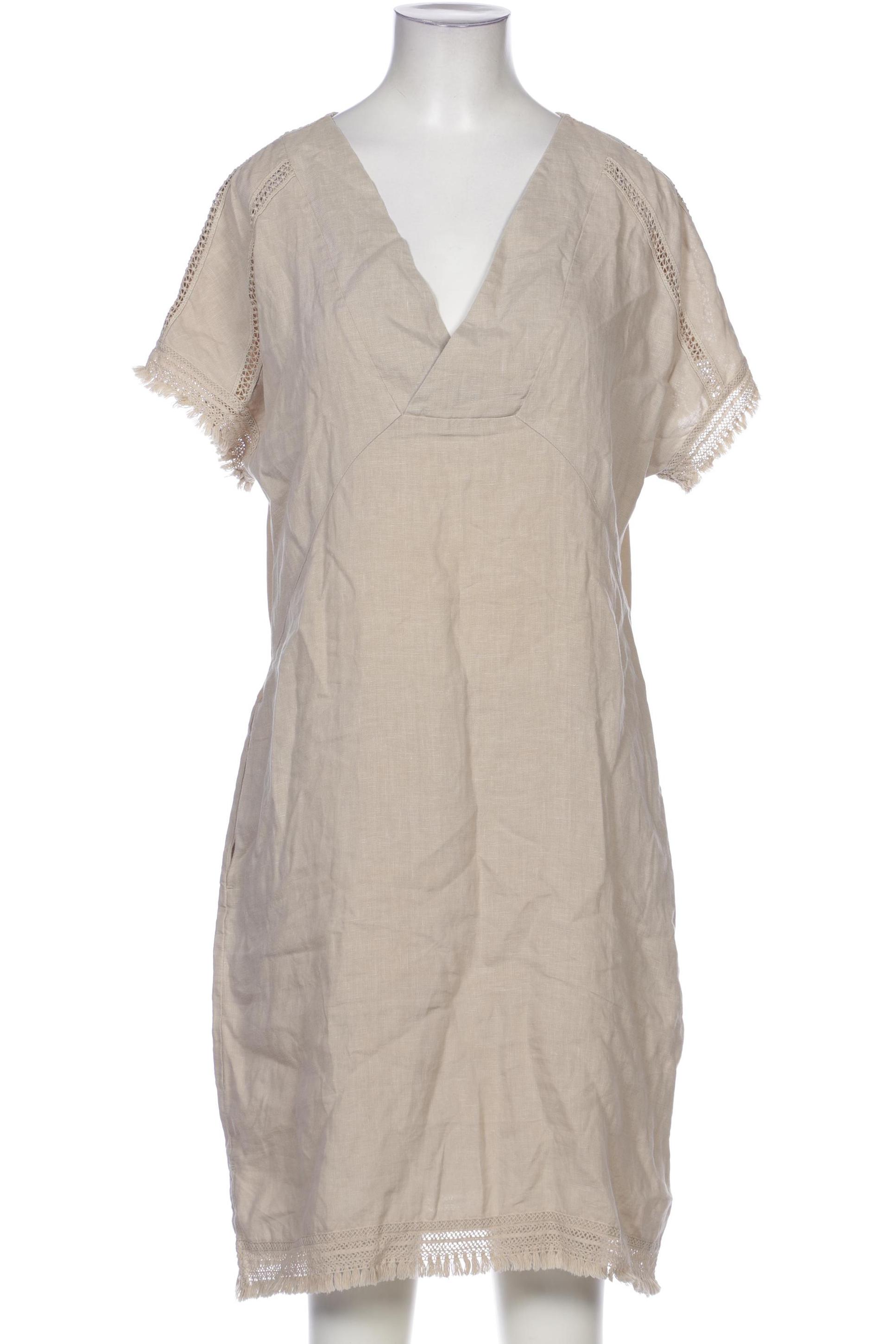 

sandwich_ Damen Kleid, beige, Gr. 38