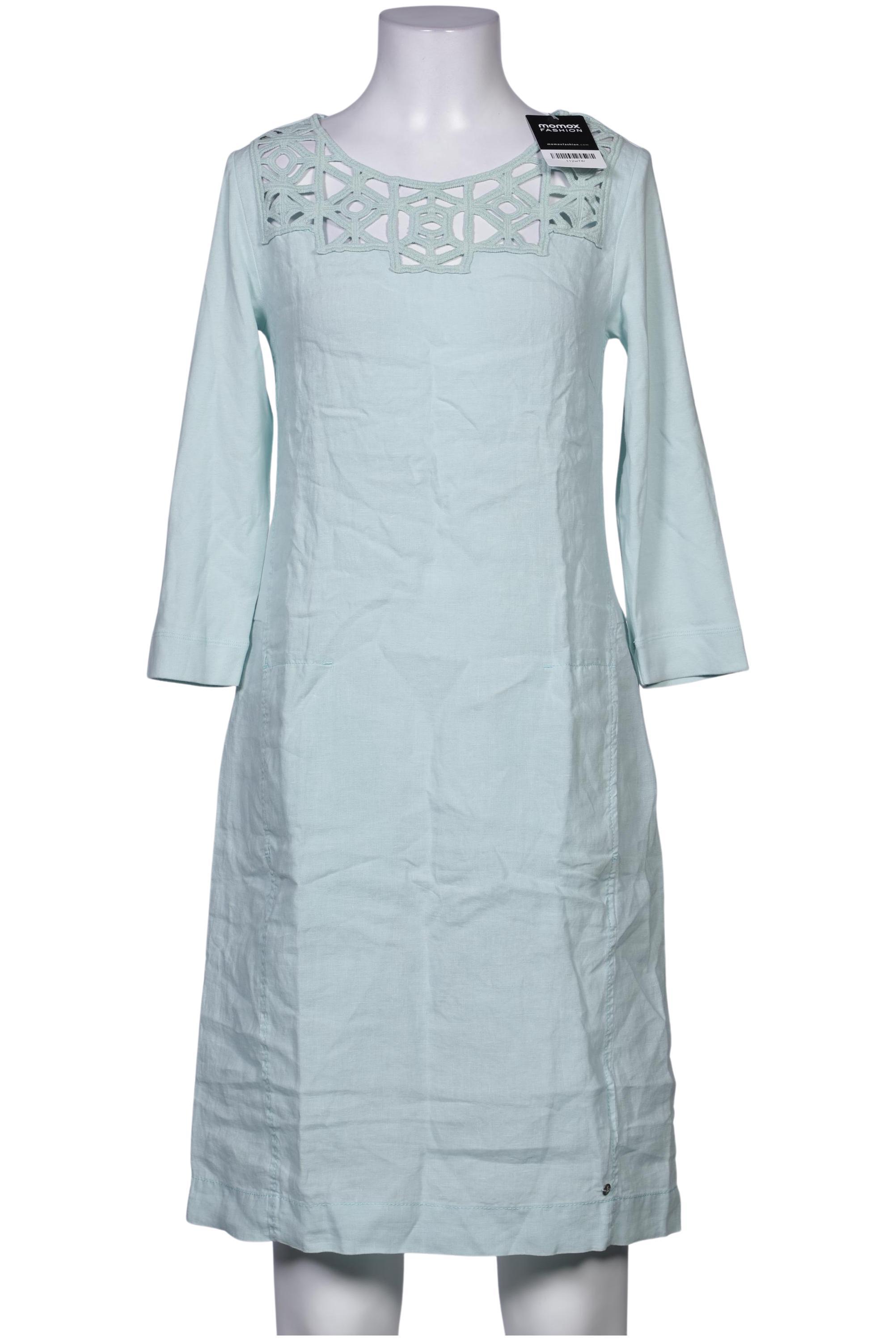 

sandwich_ Damen Kleid, hellblau, Gr. 34