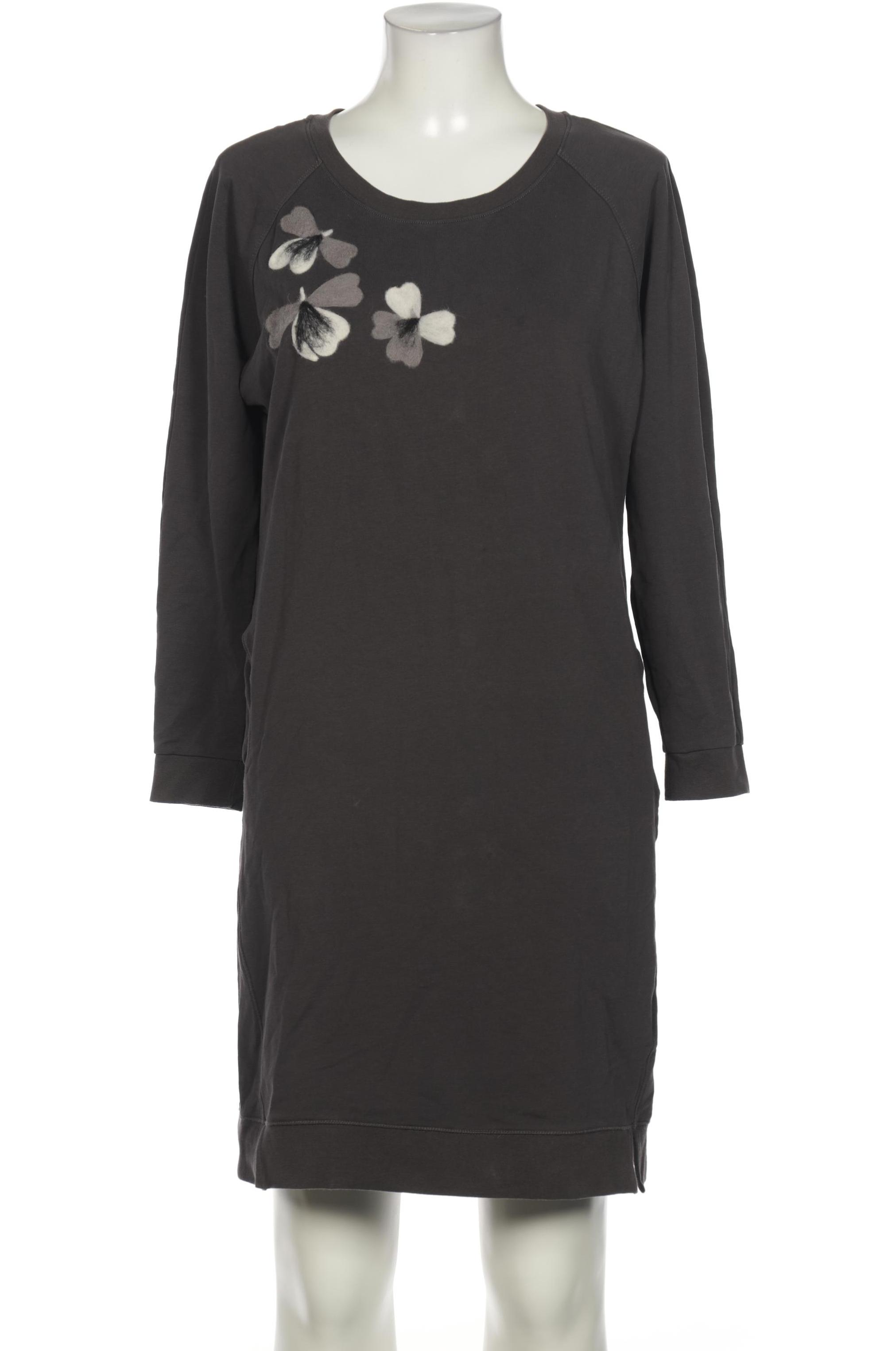 

sandwich_ Damen Kleid, grau