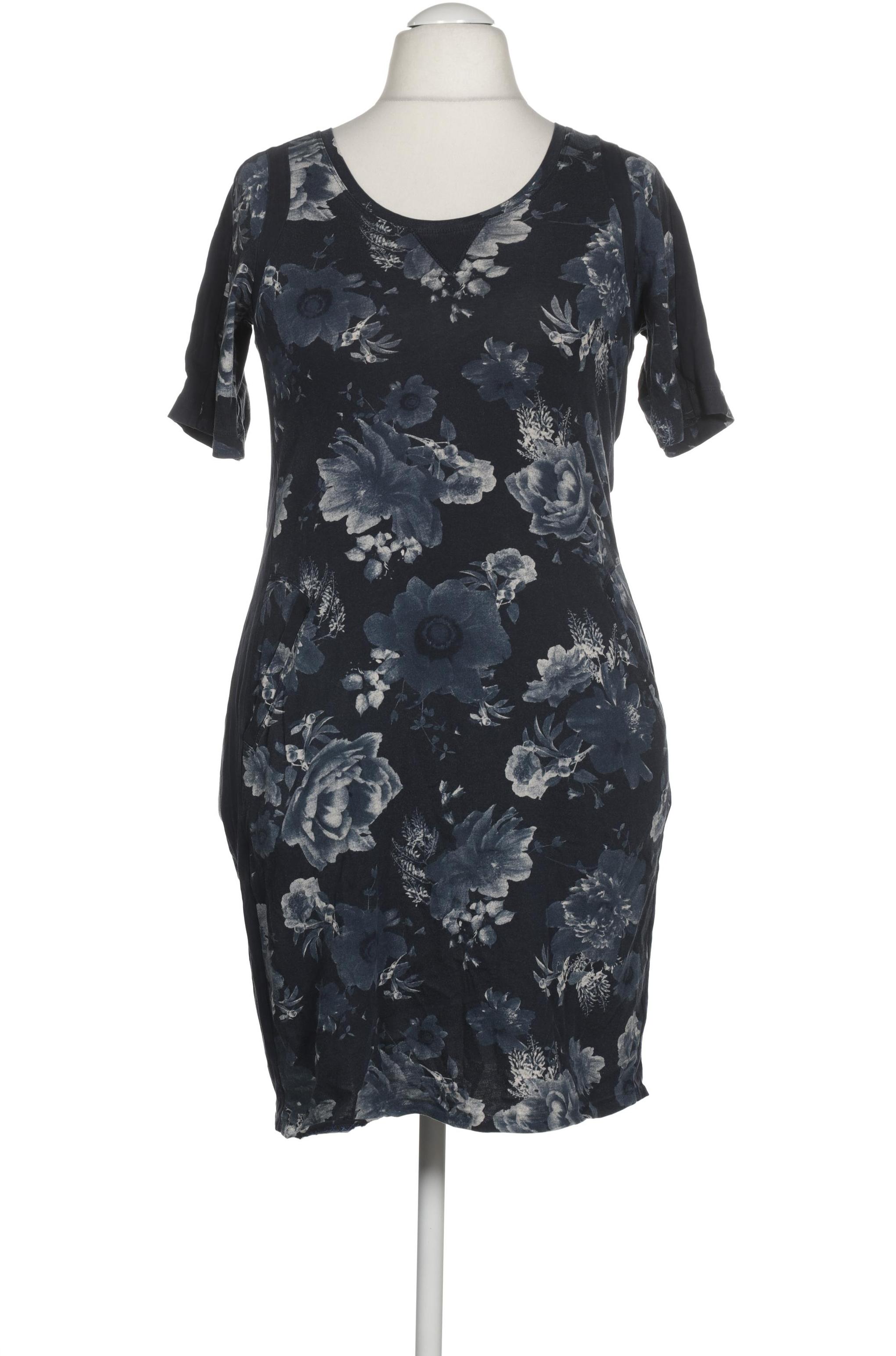 

sandwich_ Damen Kleid, marineblau, Gr. 44