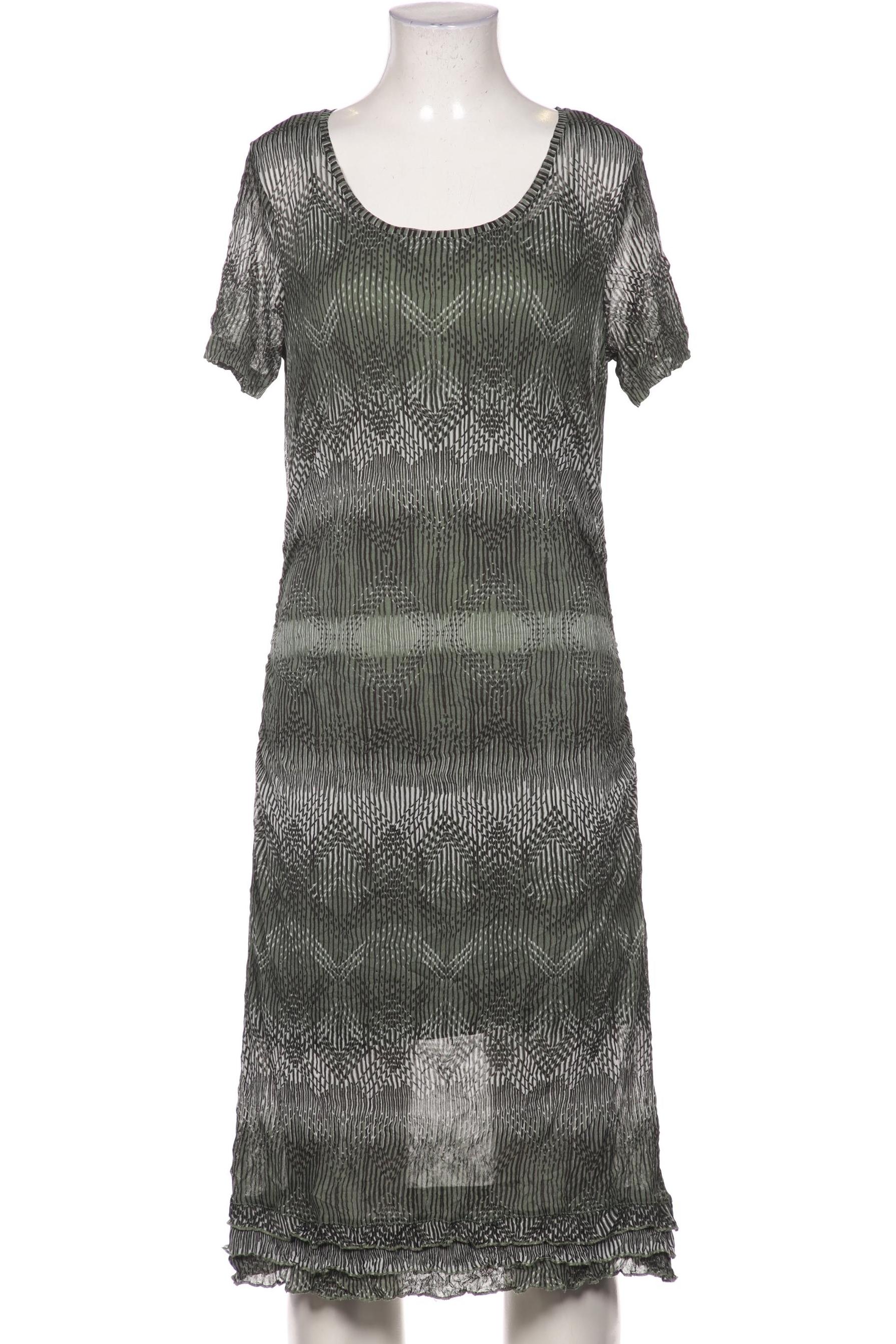 

sandwich_ Damen Kleid, grün, Gr. 38