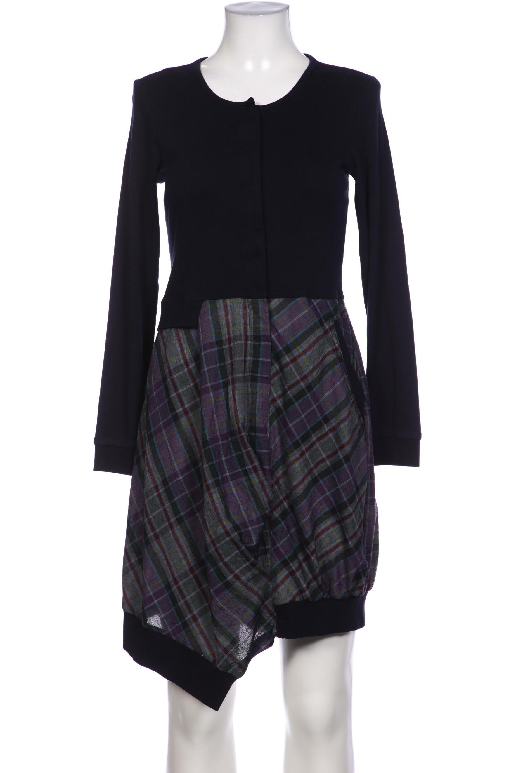 

sandwich_ Damen Kleid, marineblau, Gr. 38