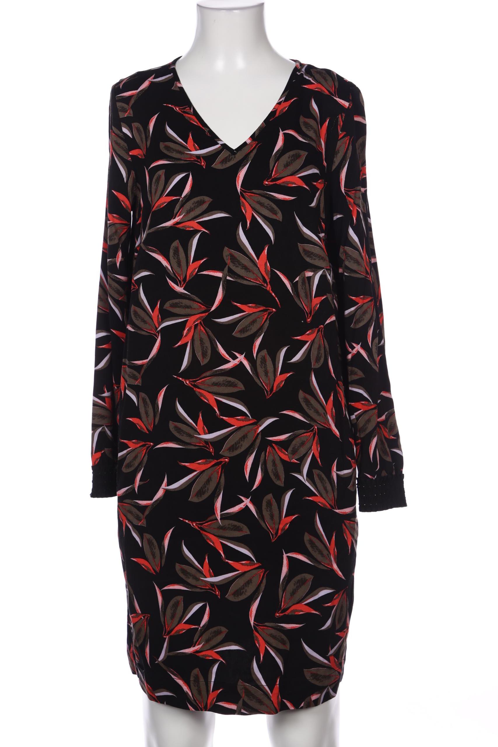 

sandwich_ Damen Kleid, schwarz, Gr. 36