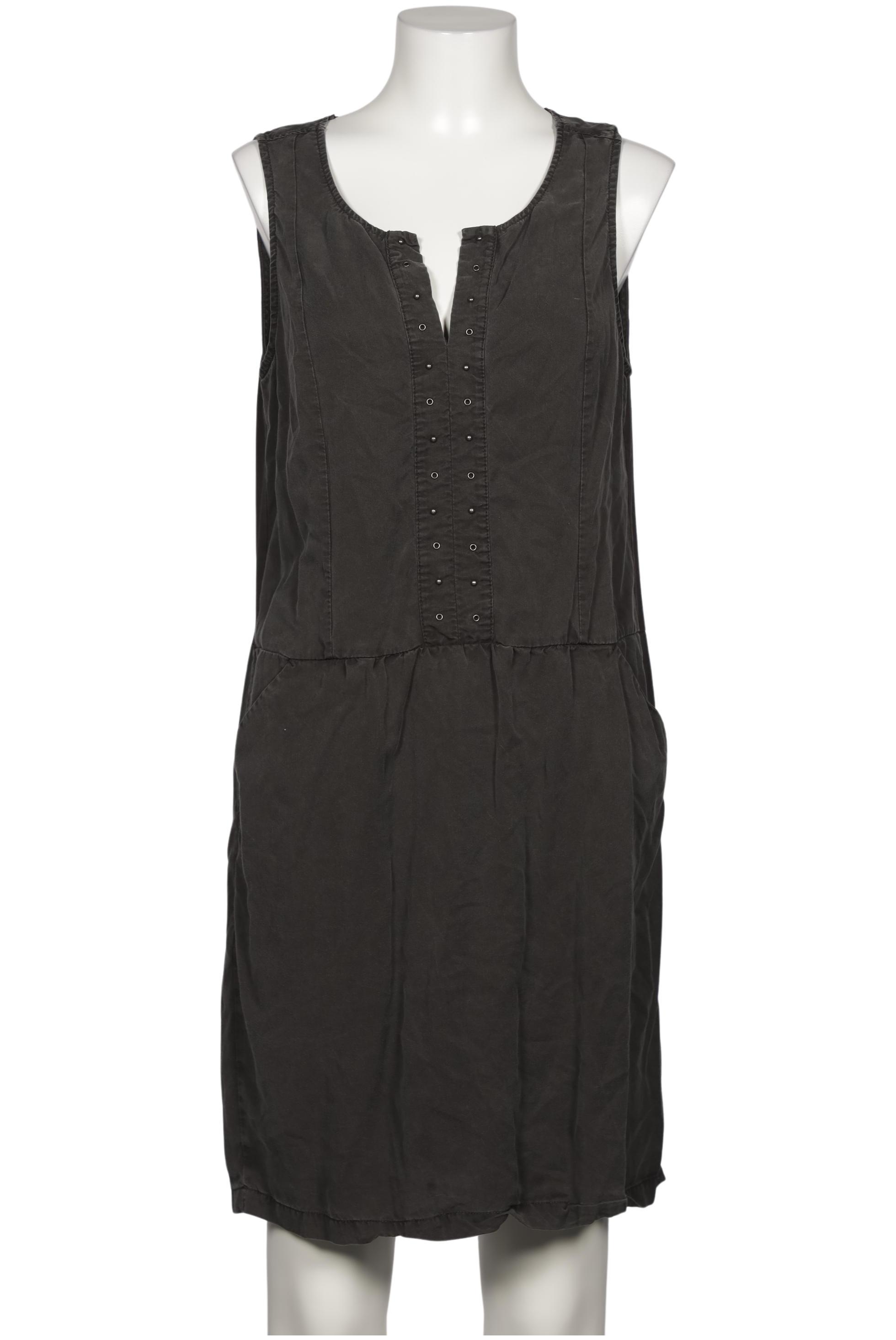 

sandwich_ Damen Kleid, grau, Gr. 42
