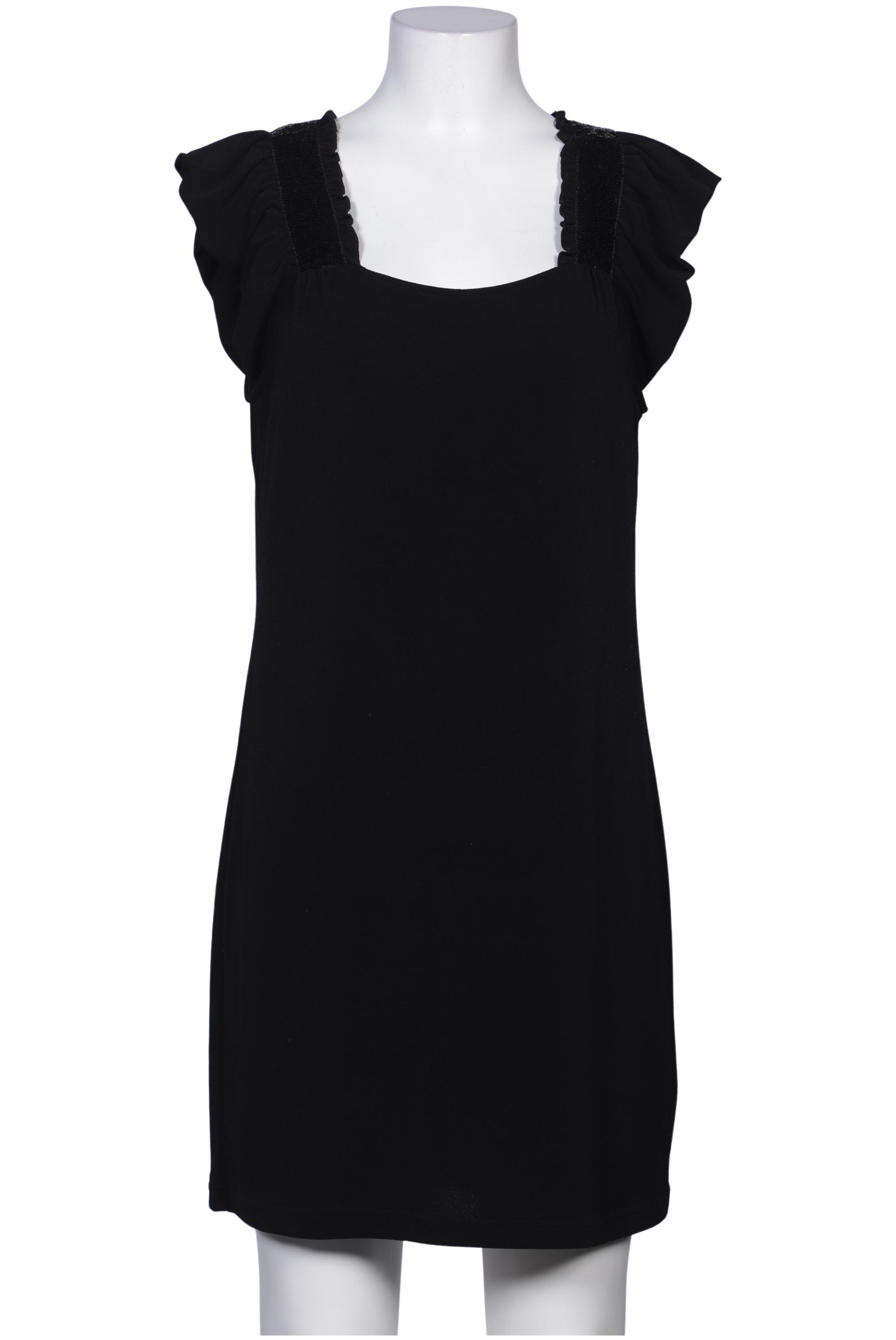 

sandwich_ Damen Kleid, schwarz, Gr. 42