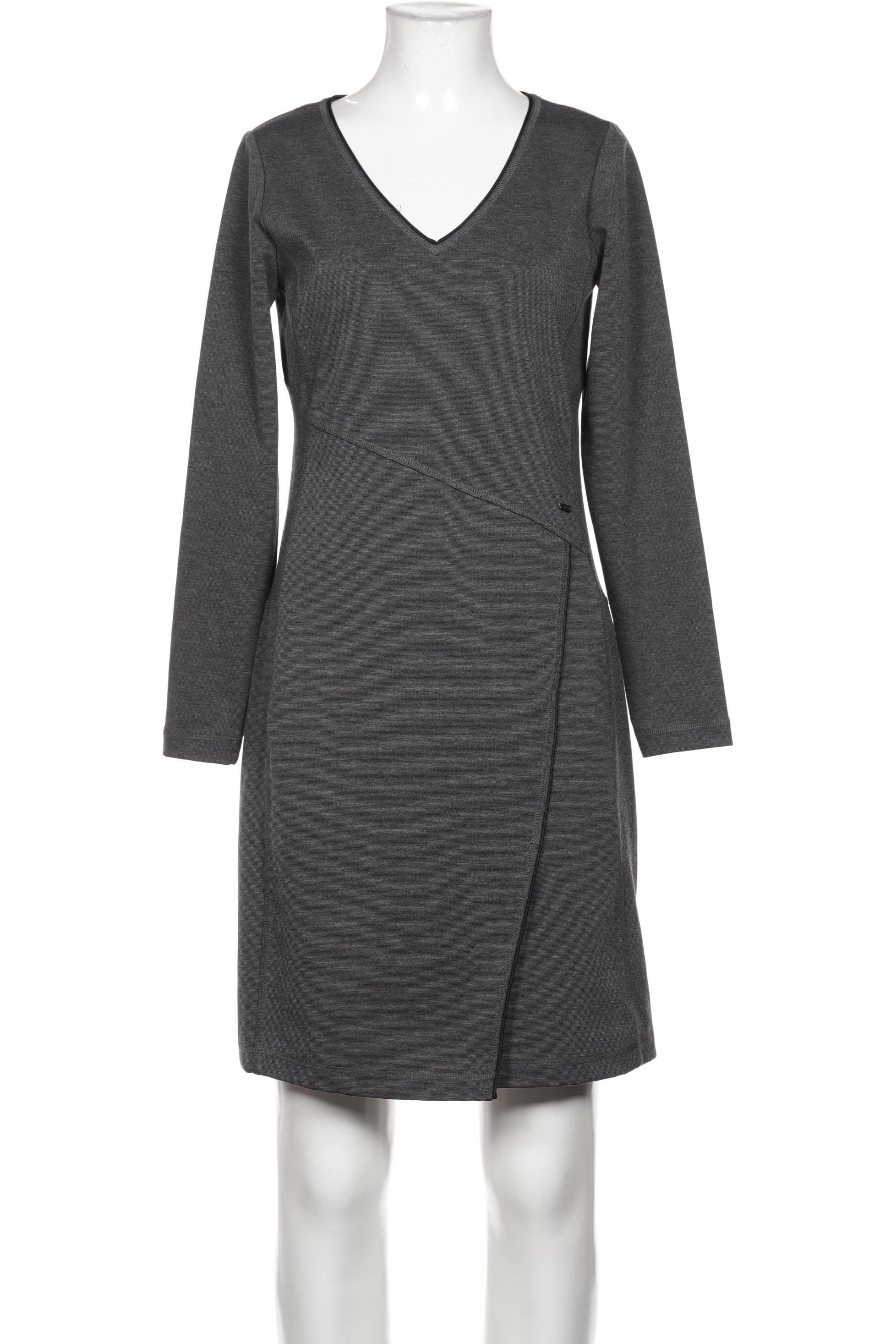

sandwich_ Damen Kleid, grau