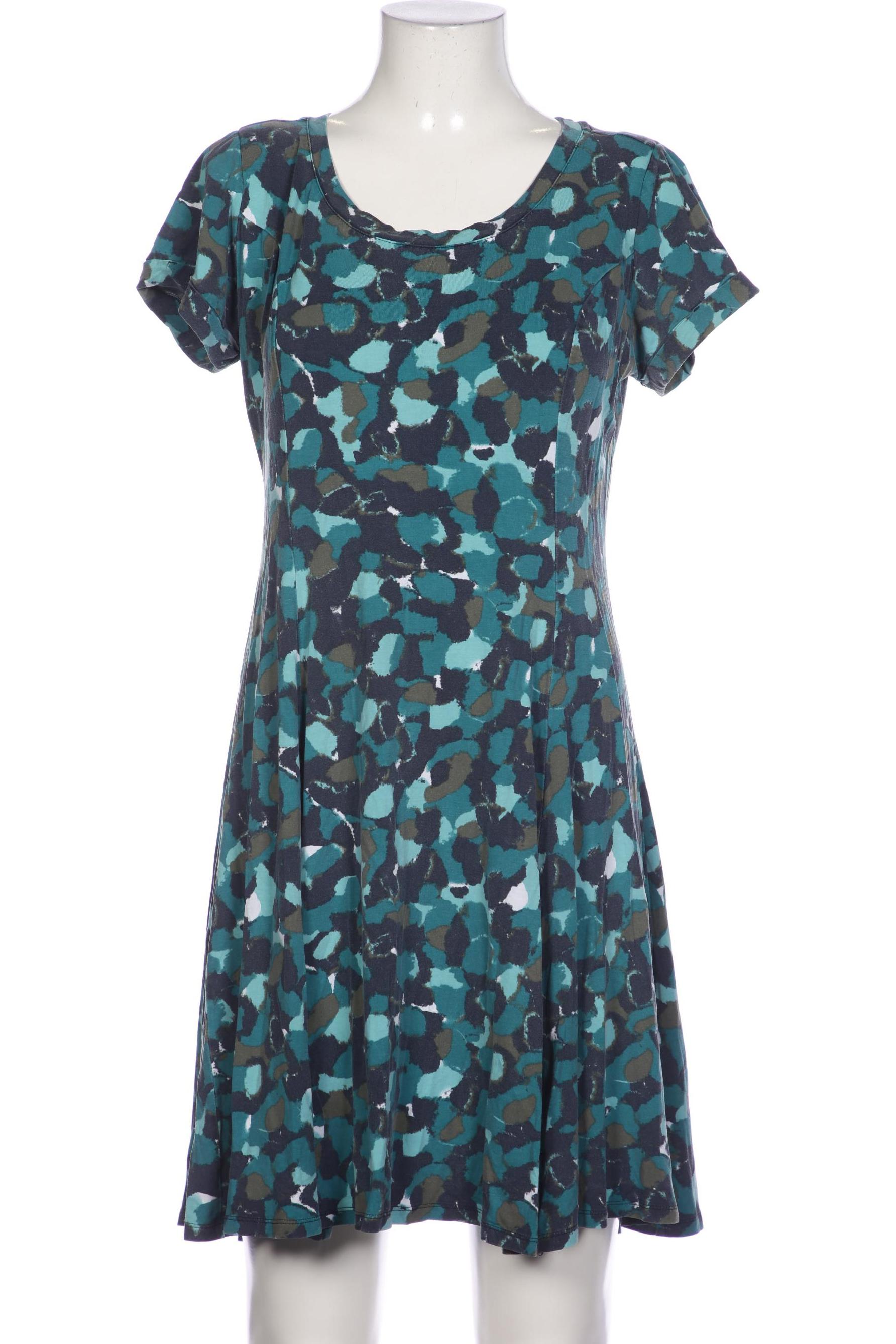 

sandwich_ Damen Kleid, grün, Gr. 42