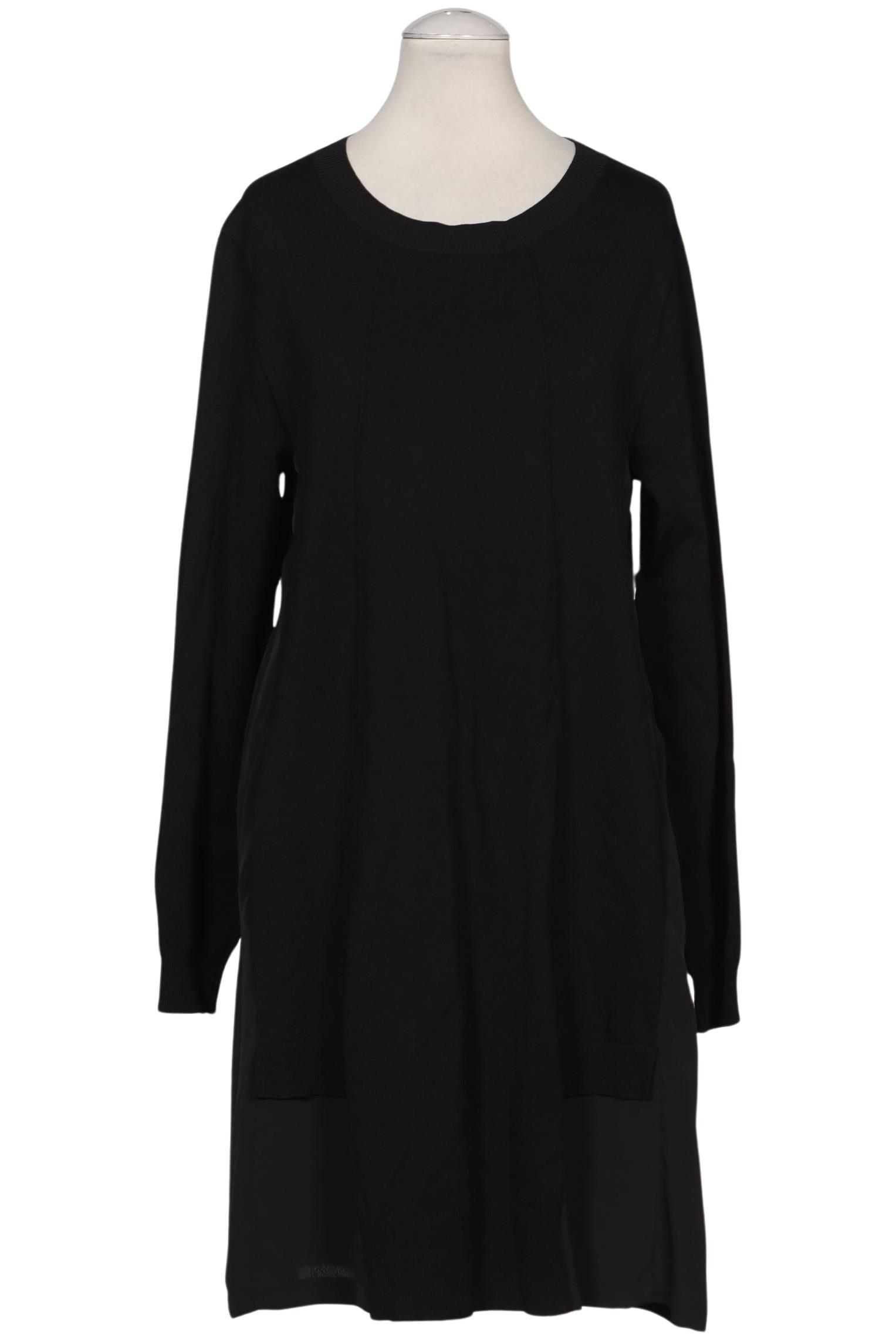 

sandwich_ Damen Kleid, schwarz, Gr. 34