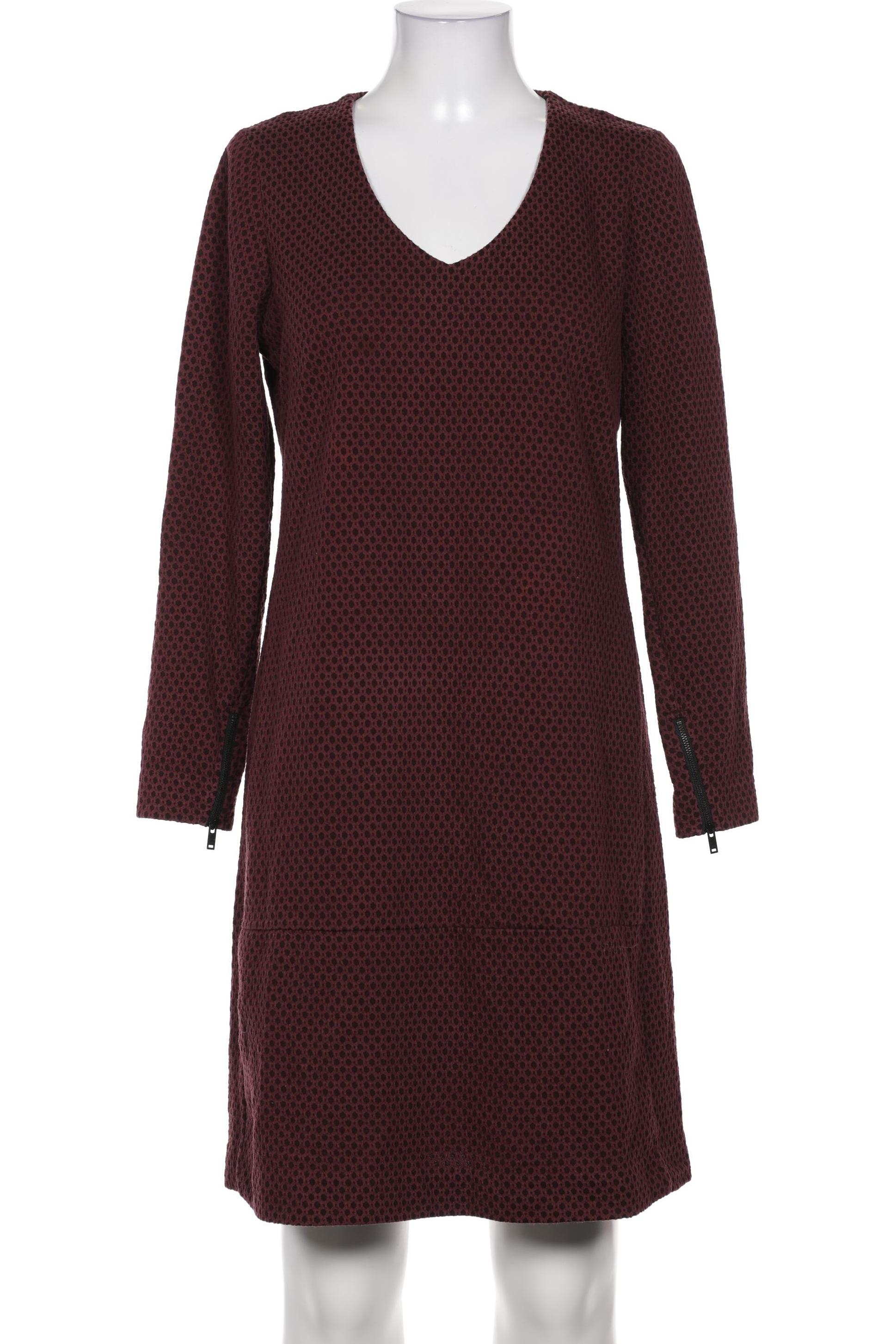 

sandwich_ Damen Kleid, bordeaux, Gr. 42