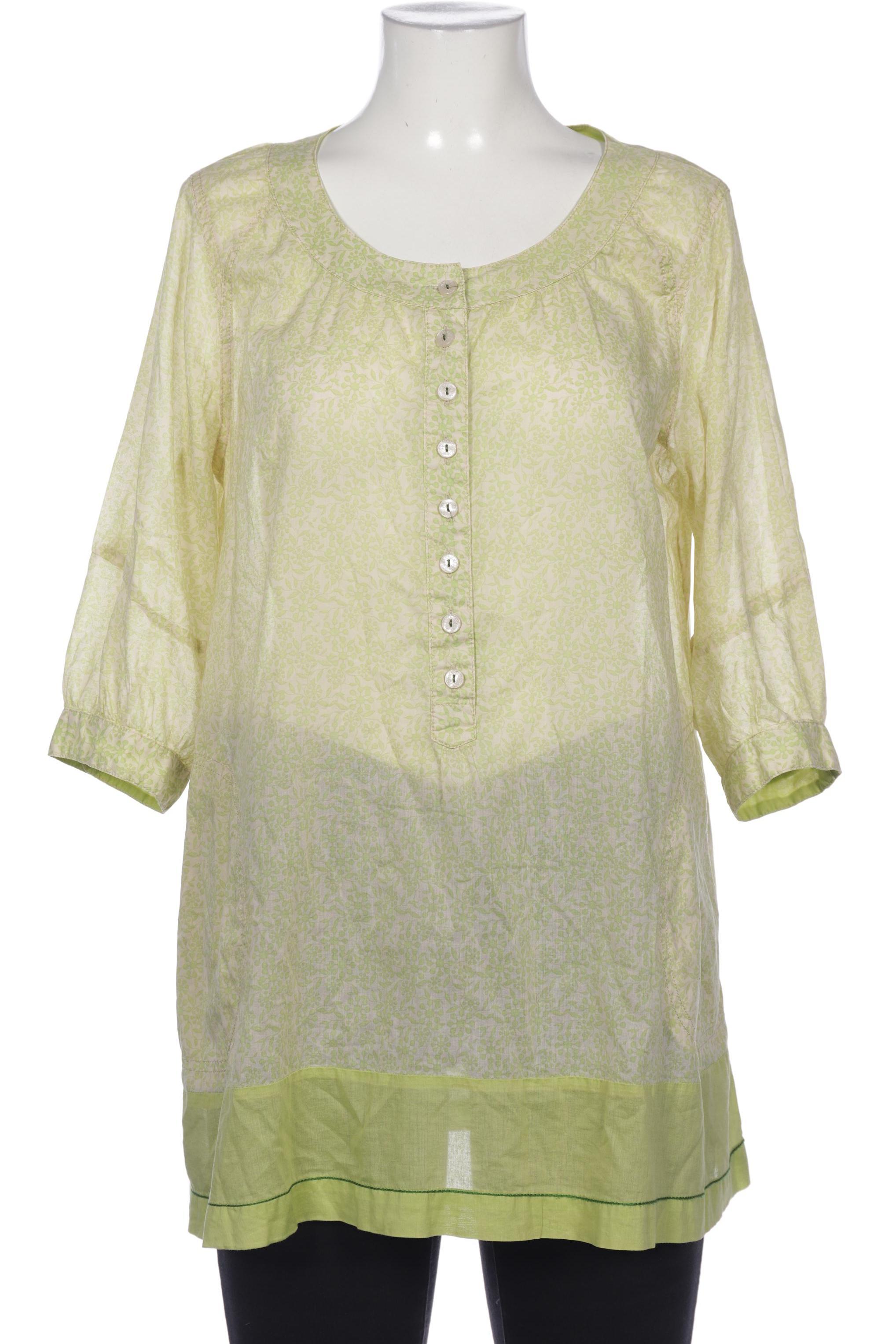 

sandwich_ Damen Kleid, hellgrün