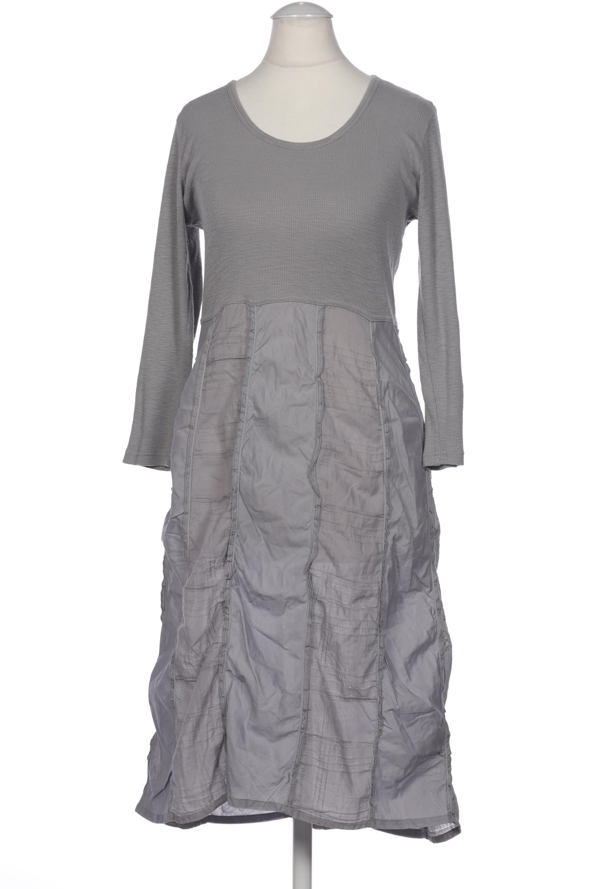 

sandwich_ Damen Kleid, grau, Gr. 34