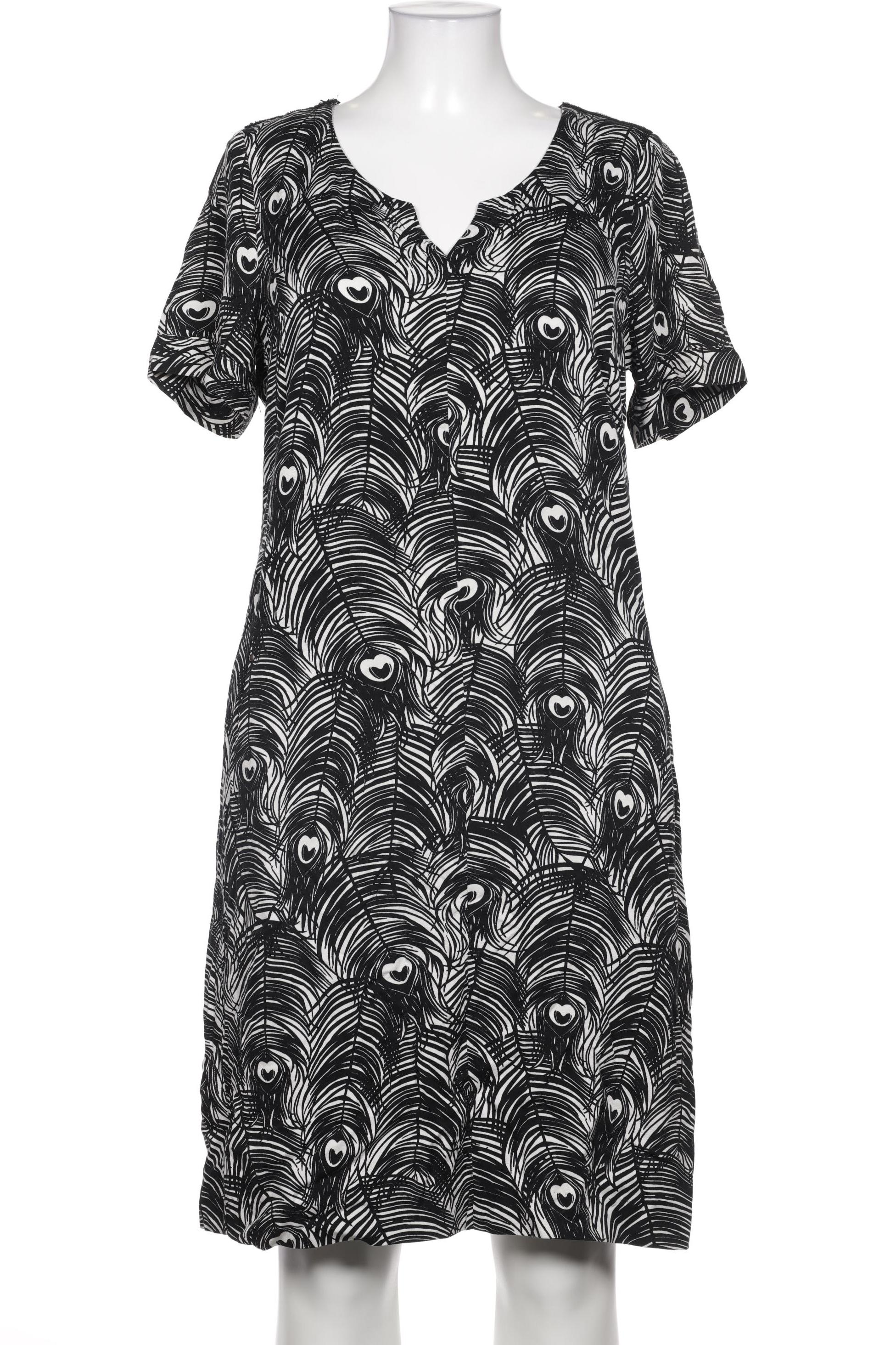

sandwich_ Damen Kleid, schwarz, Gr. 40