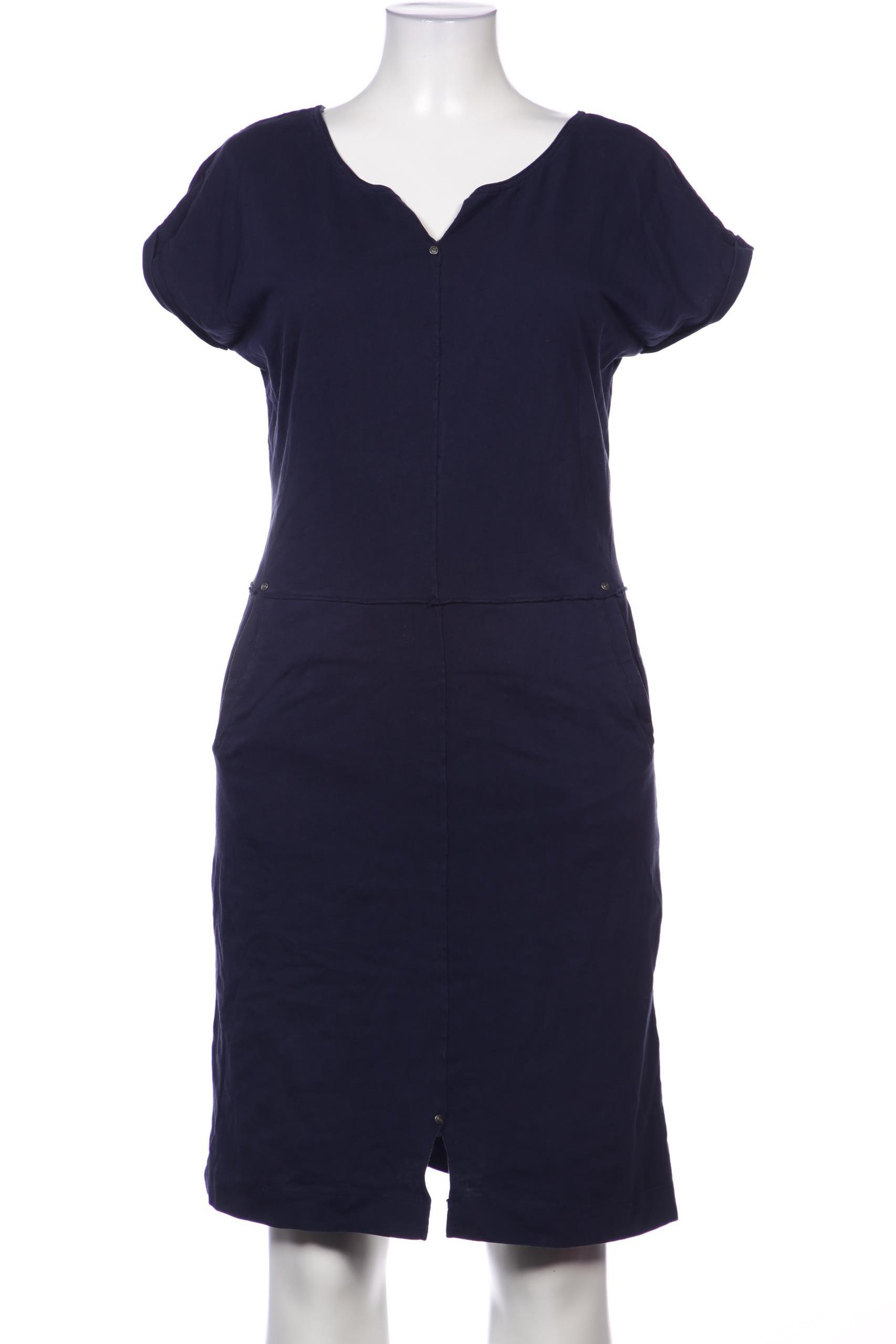 

sandwich_ Damen Kleid, marineblau, Gr. 38