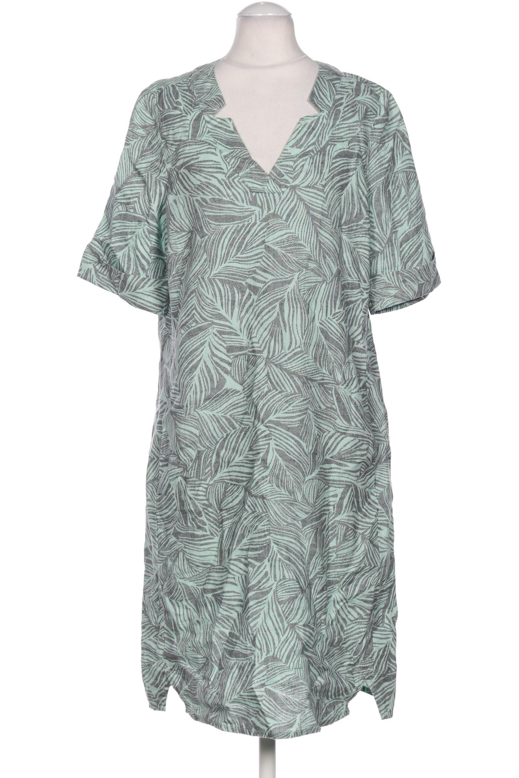 

sandwich_ Damen Kleid, hellgrün, Gr. 36