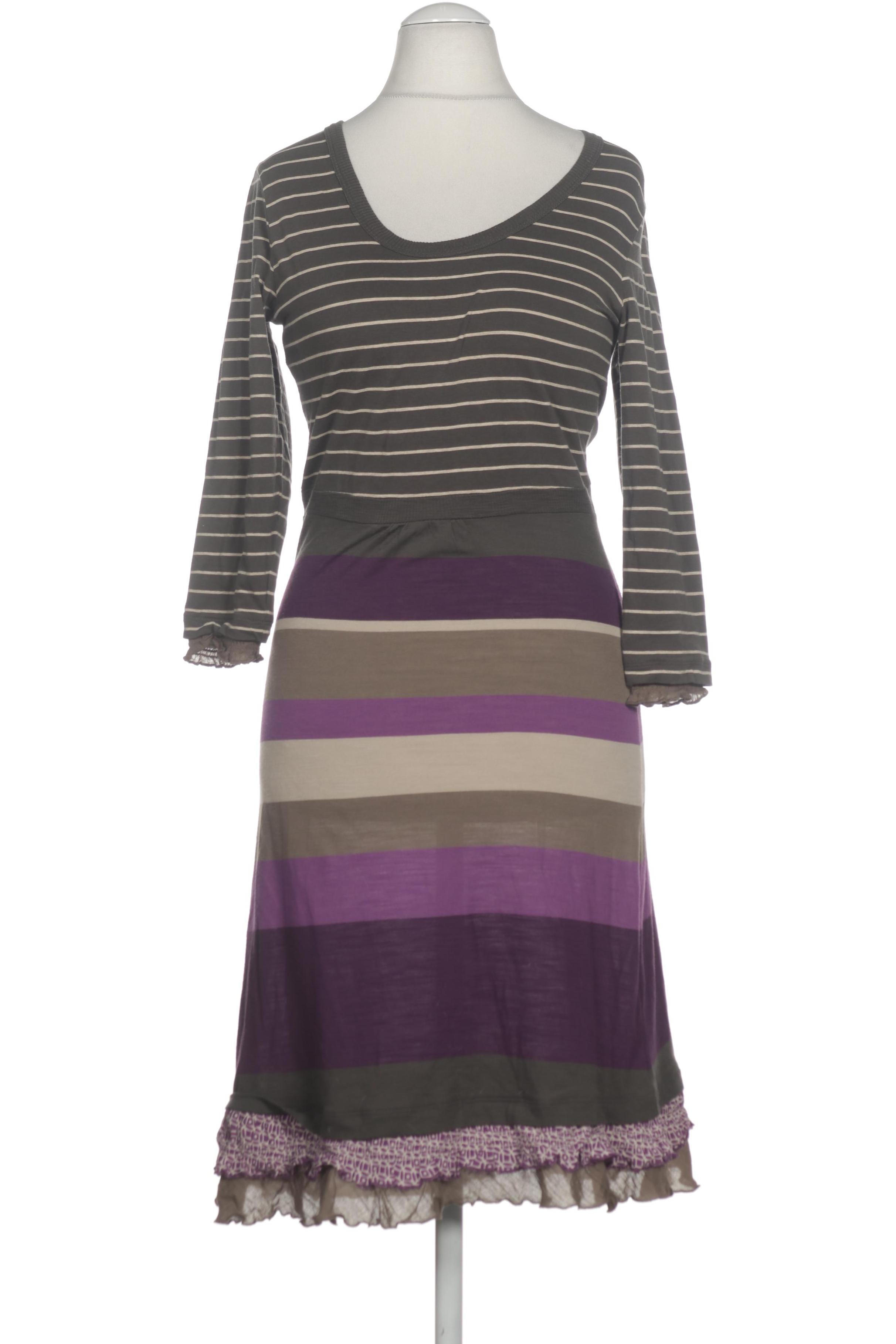 

sandwich_ Damen Kleid, braun, Gr. 36