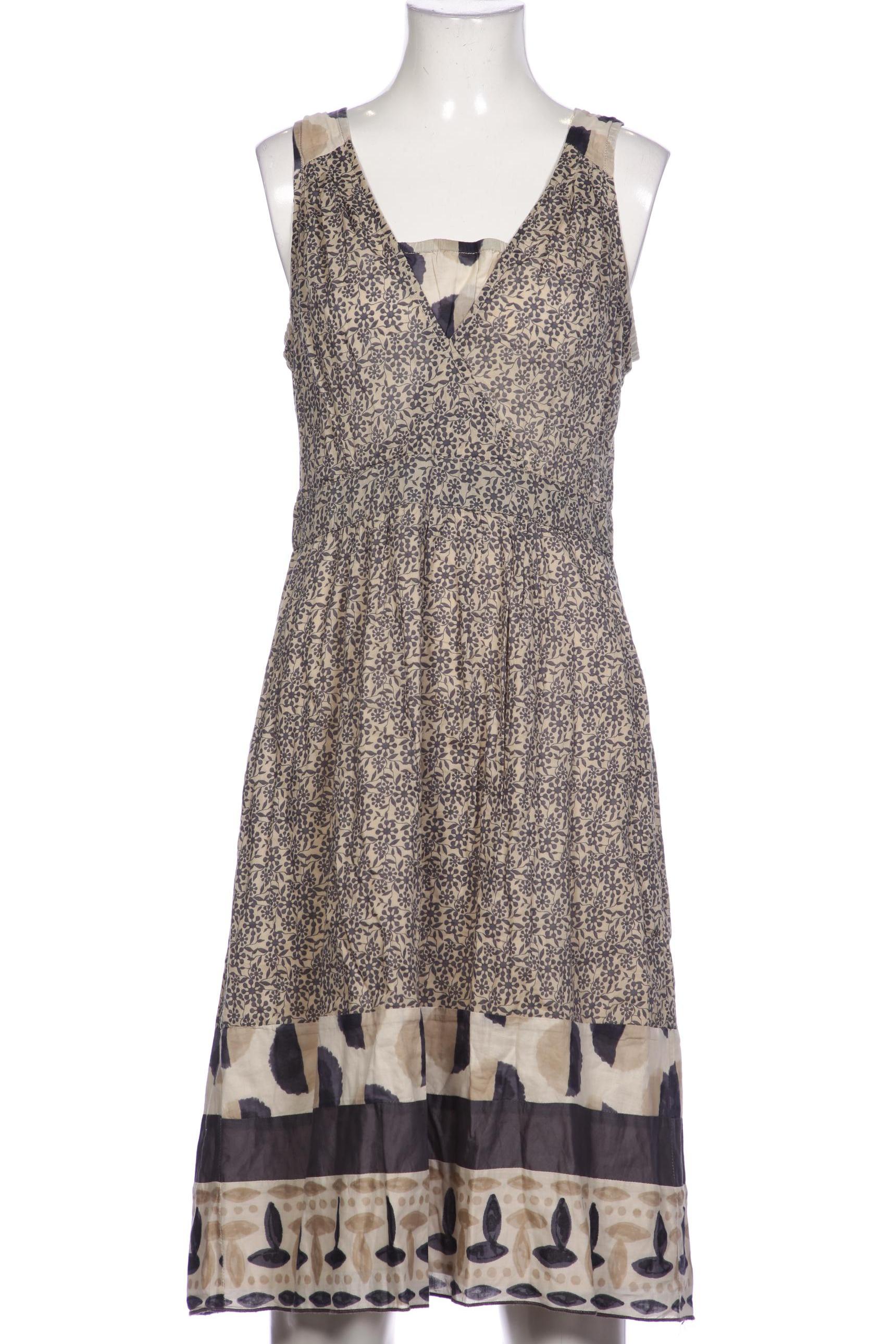 

sandwich_ Damen Kleid, grau