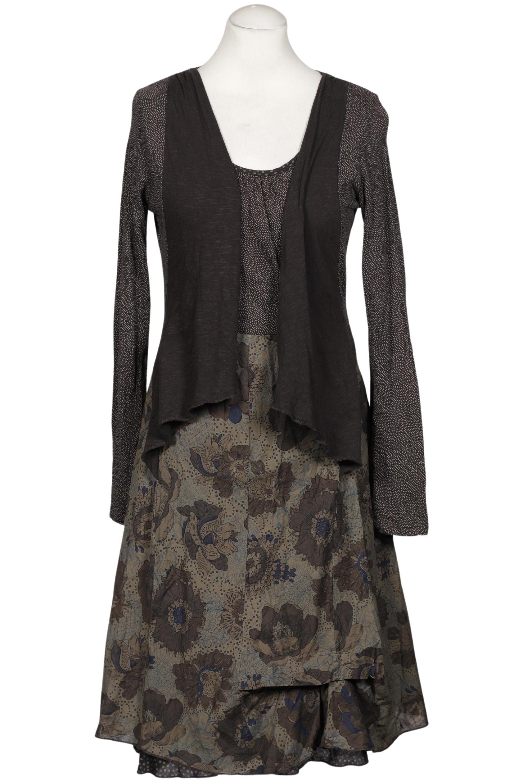 

sandwich_ Damen Kleid, grau, Gr. 36