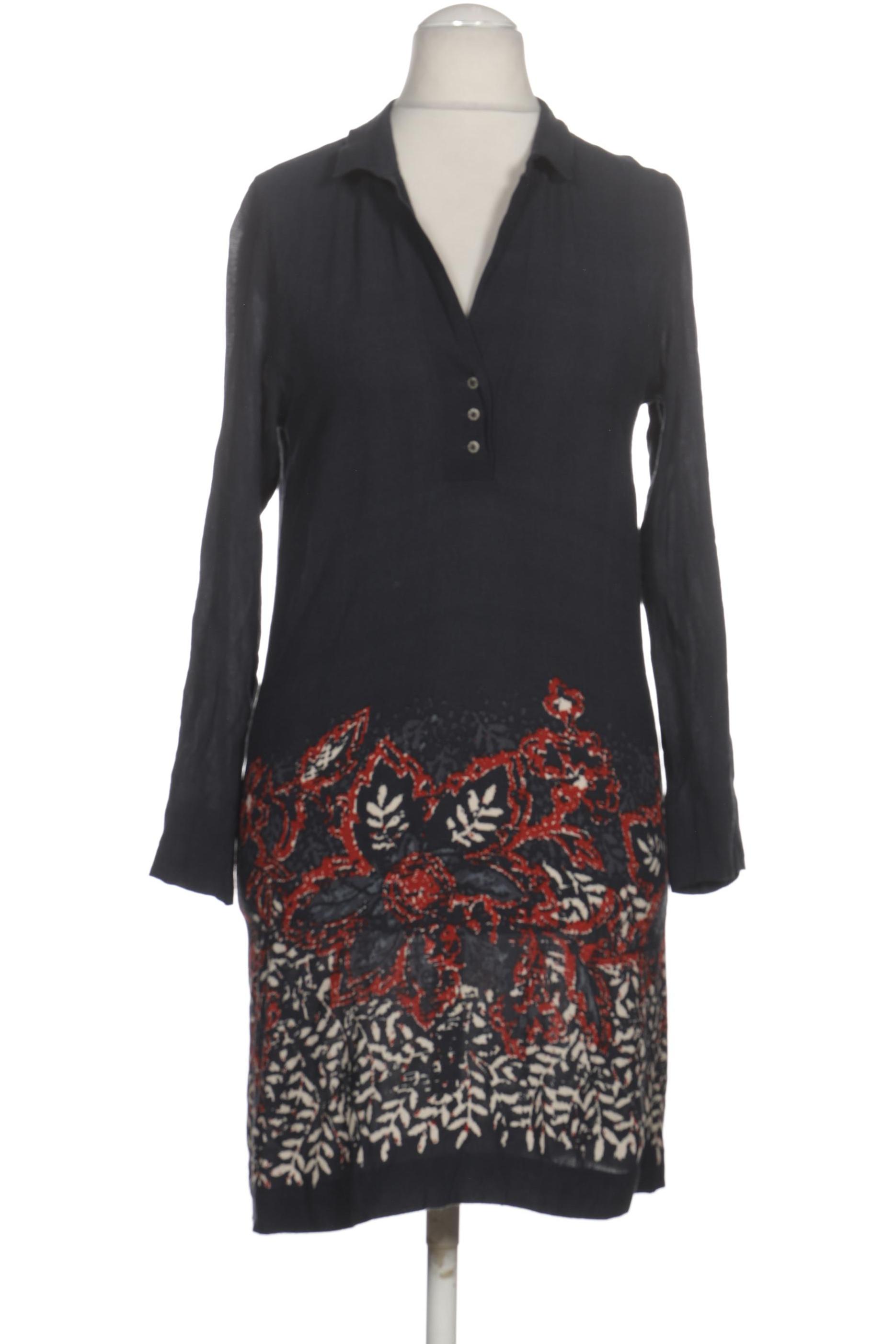 

sandwich_ Damen Kleid, blau, Gr. 38