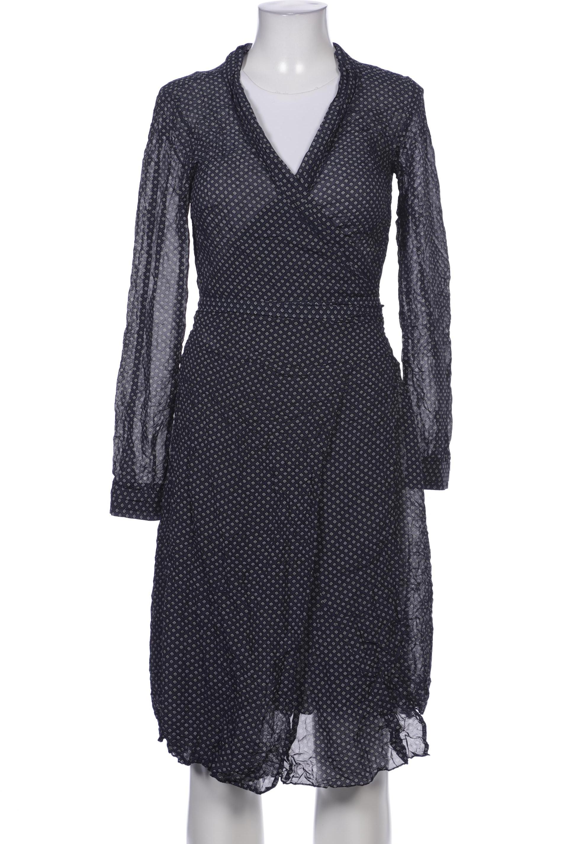 

sandwich_ Damen Kleid, marineblau, Gr. 36
