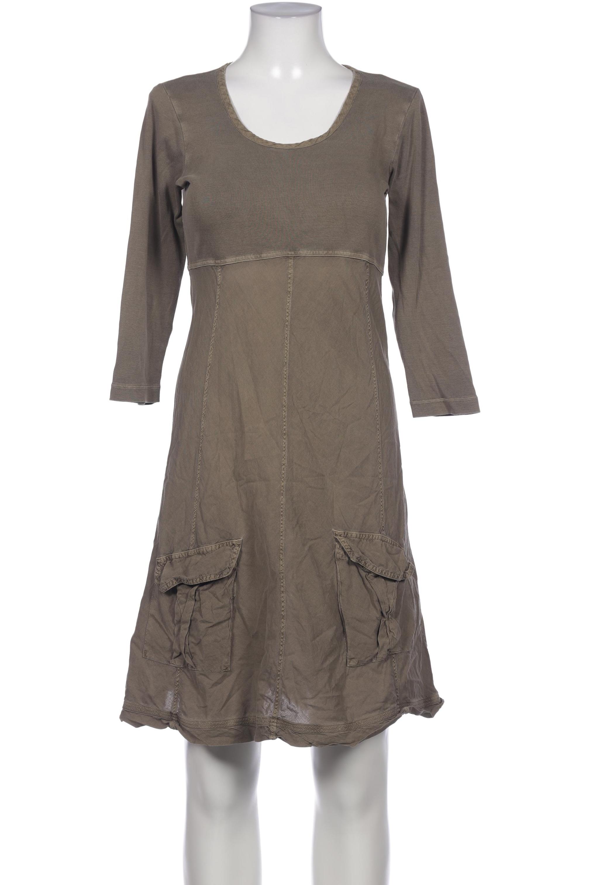 

sandwich_ Damen Kleid, braun