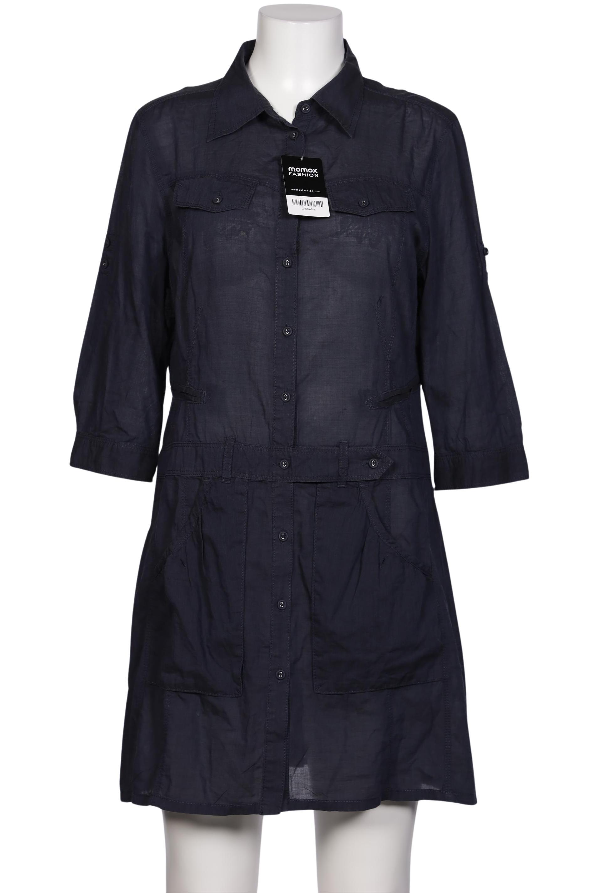 

sandwich_ Damen Kleid, marineblau, Gr. 42