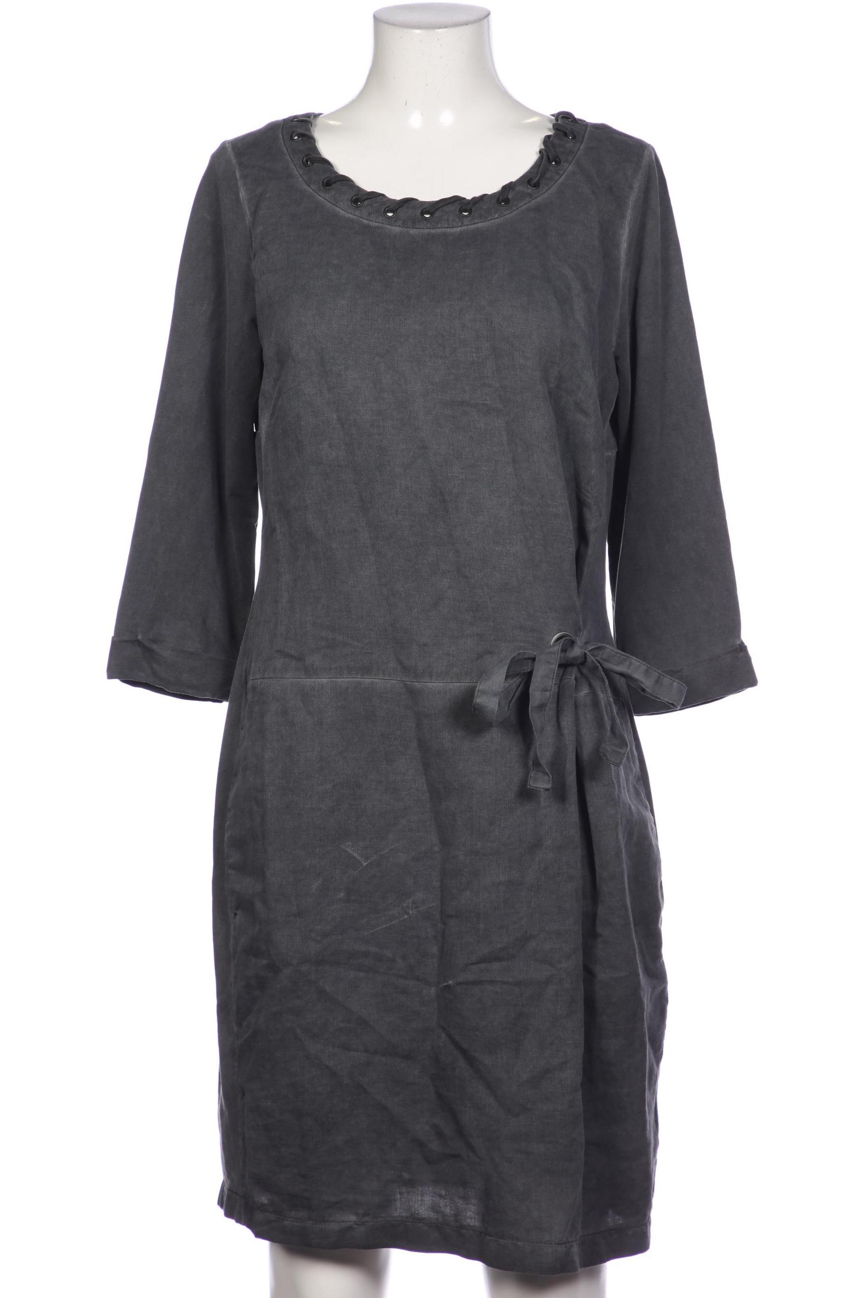 

sandwich_ Damen Kleid, grau, Gr. 40