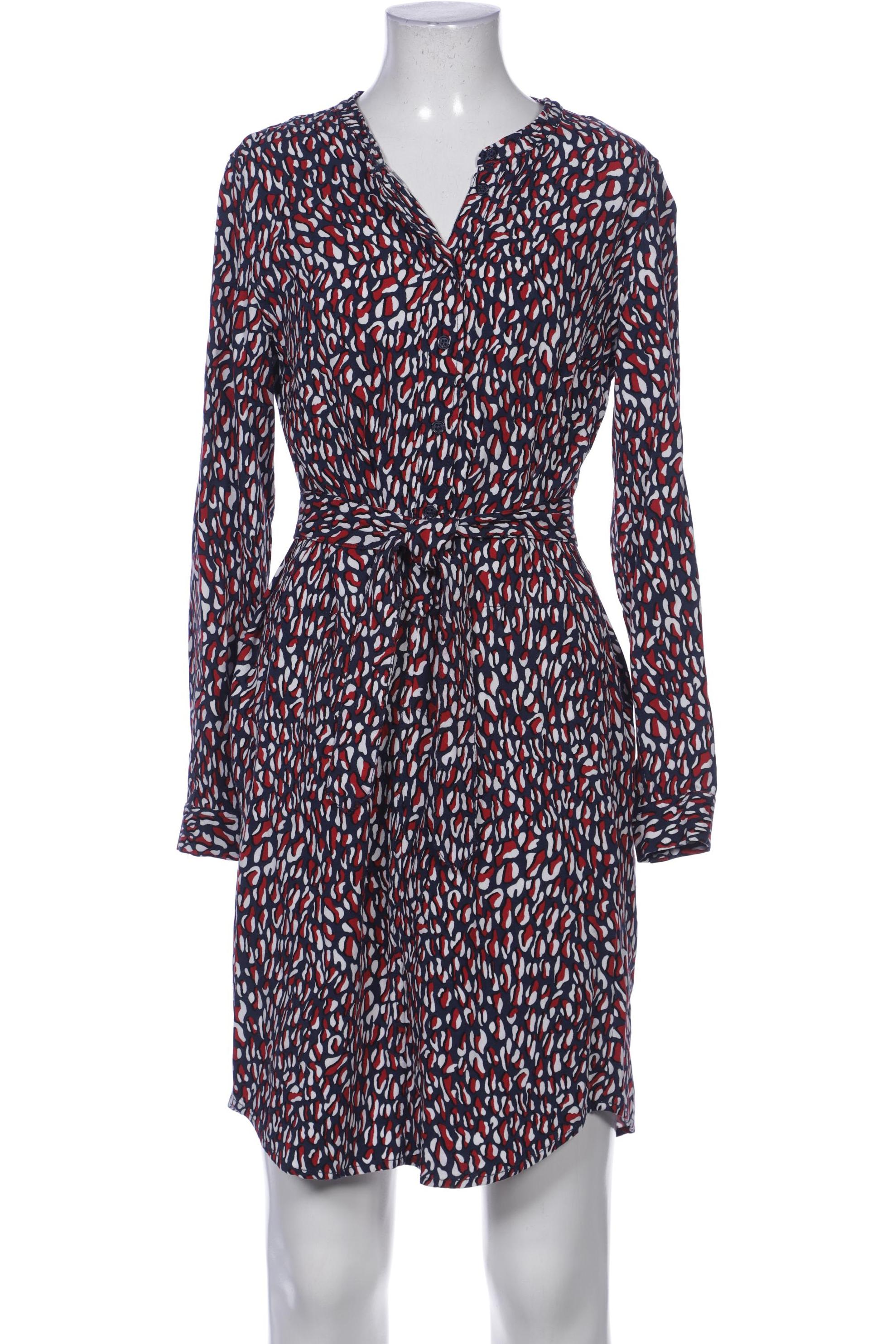 

sandwich_ Damen Kleid, marineblau, Gr. 34