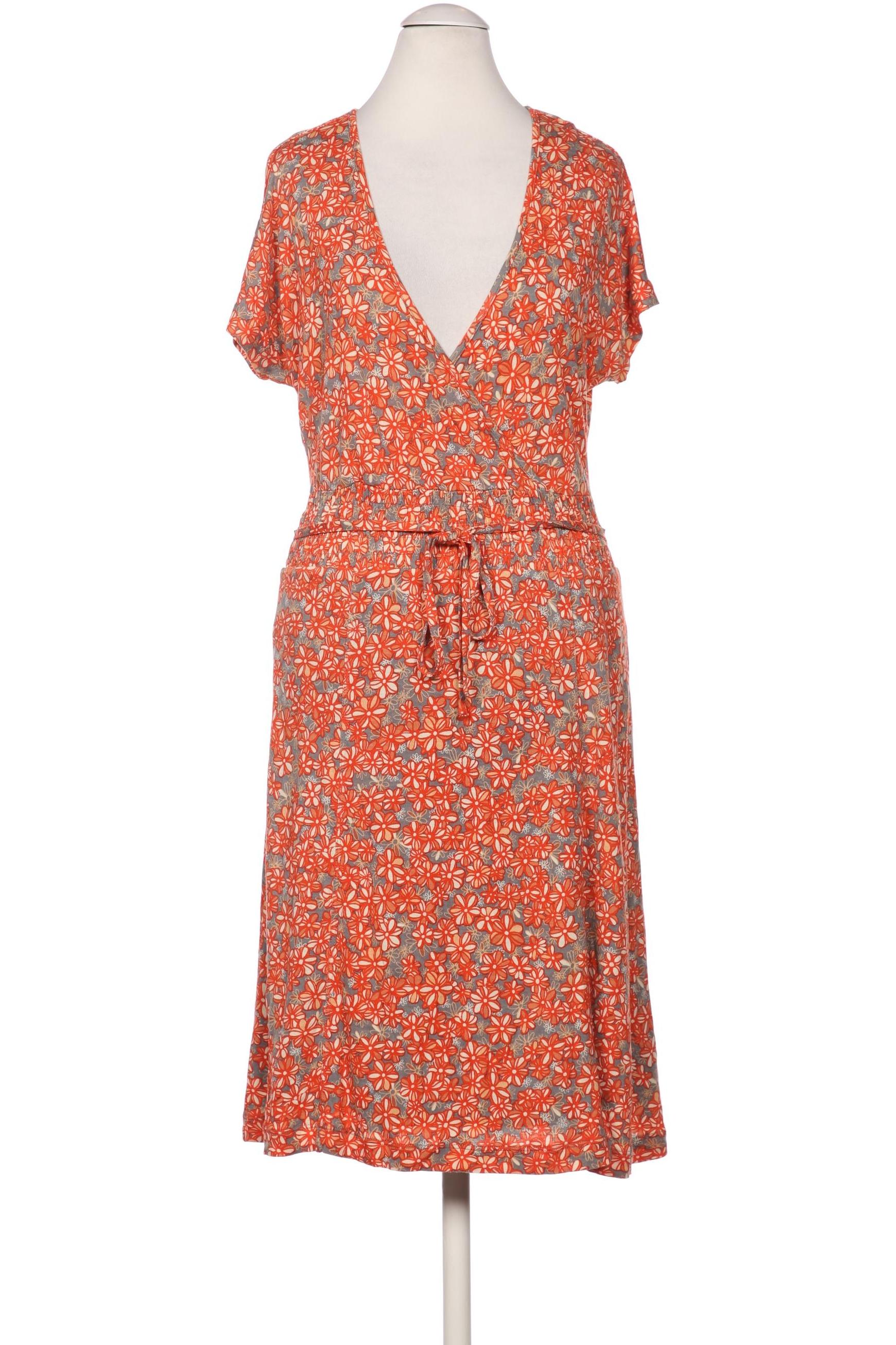

sandwich_ Damen Kleid, orange, Gr. 36
