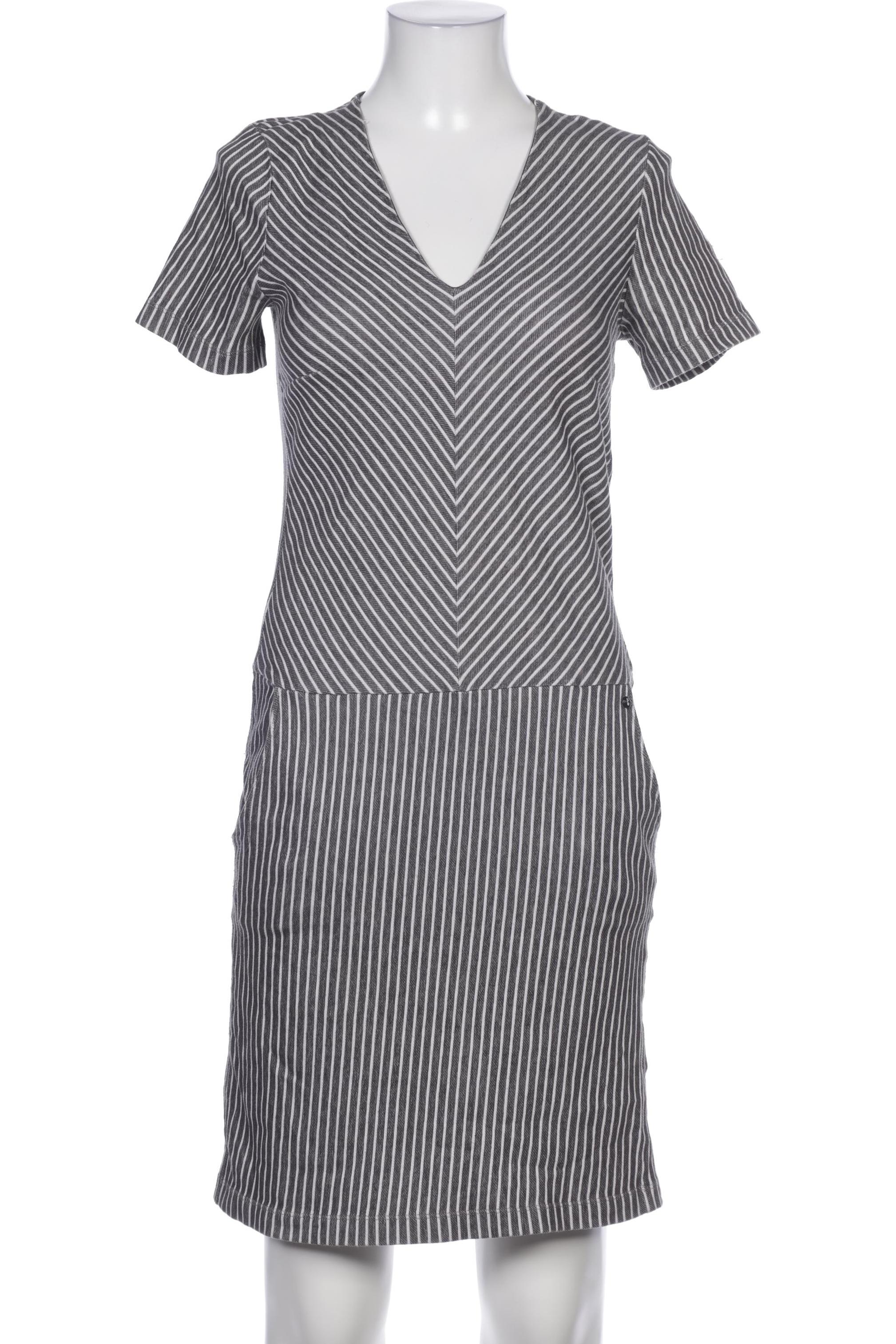 

sandwich_ Damen Kleid, grau