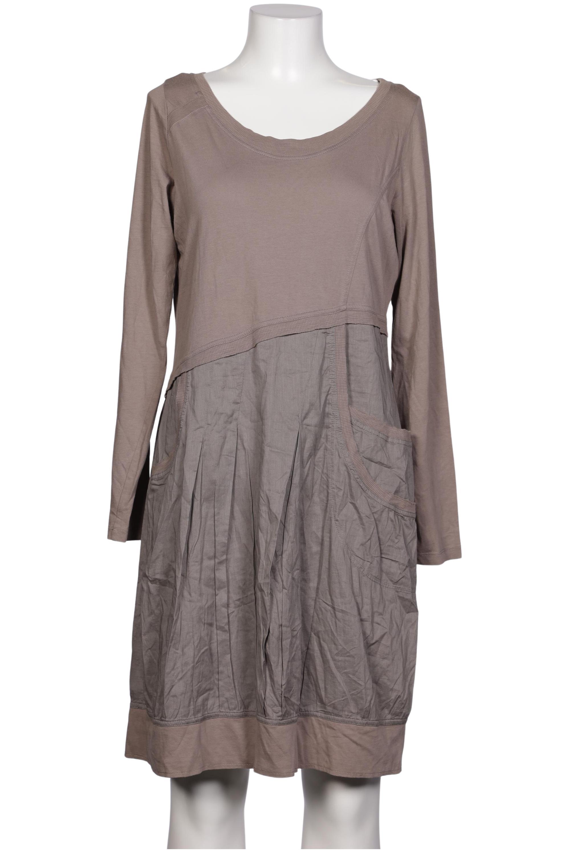 

sandwich_ Damen Kleid, grau, Gr. 42