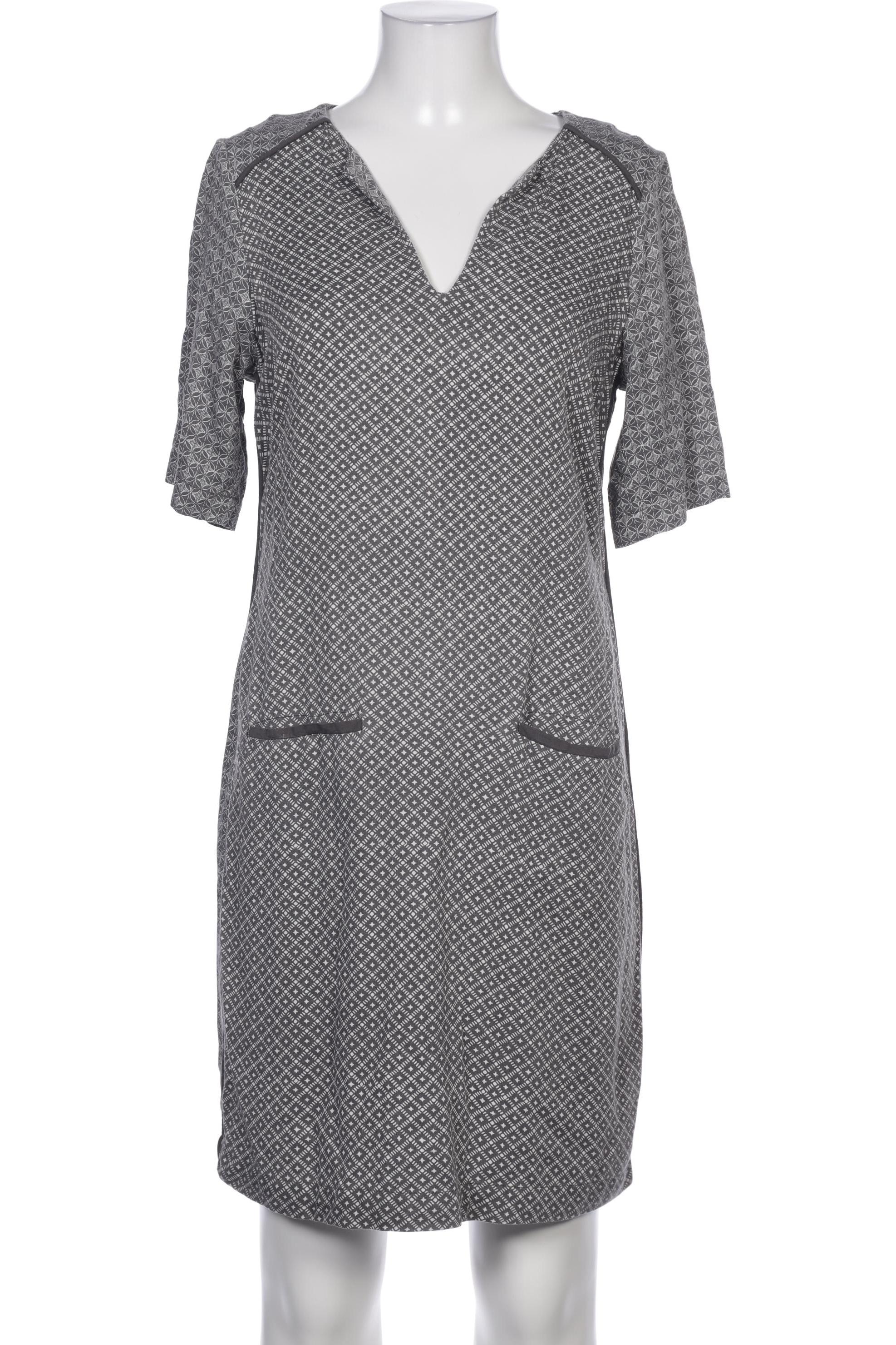 

sandwich_ Damen Kleid, grau, Gr. 40