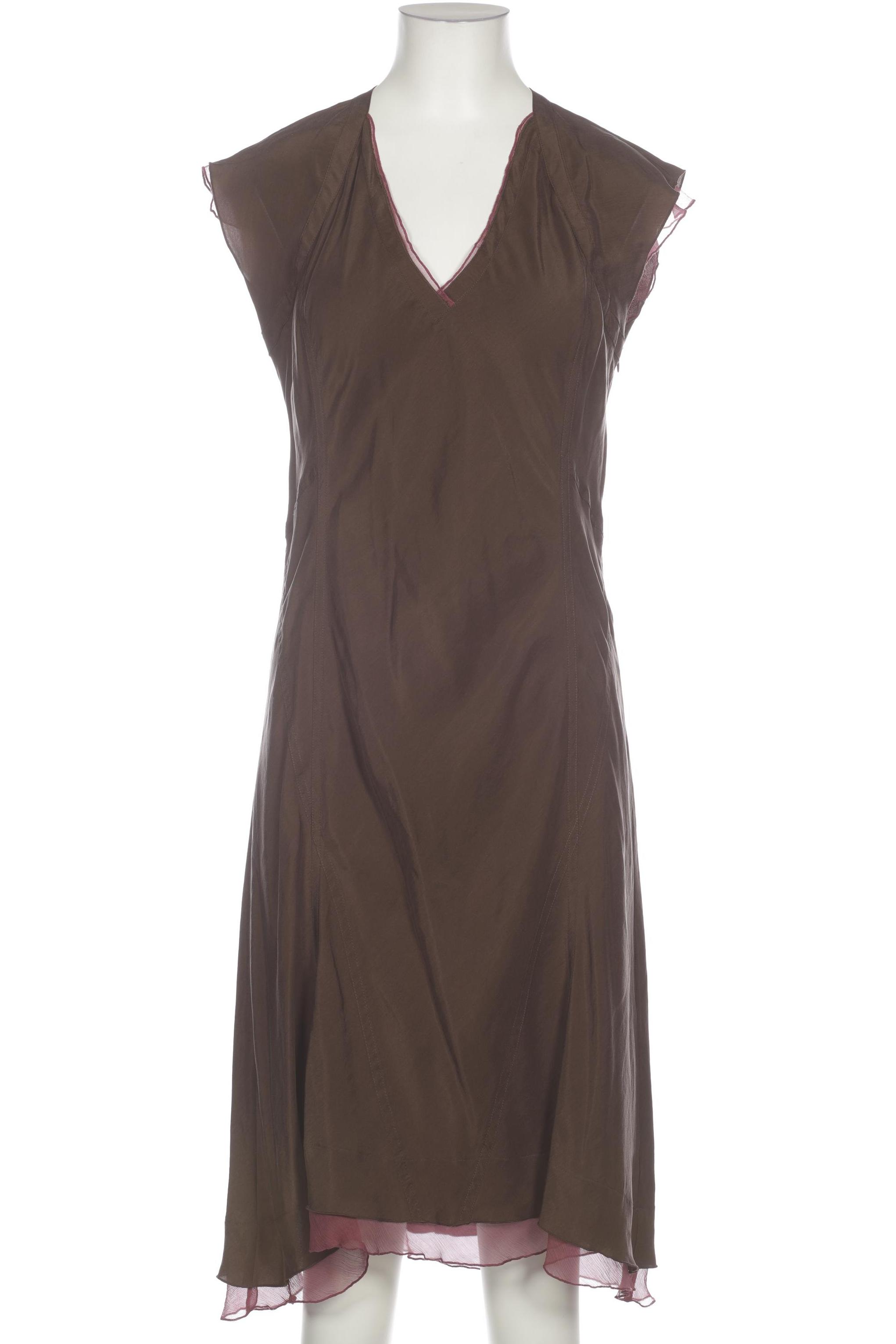 

sandwich_ Damen Kleid, braun, Gr. 38