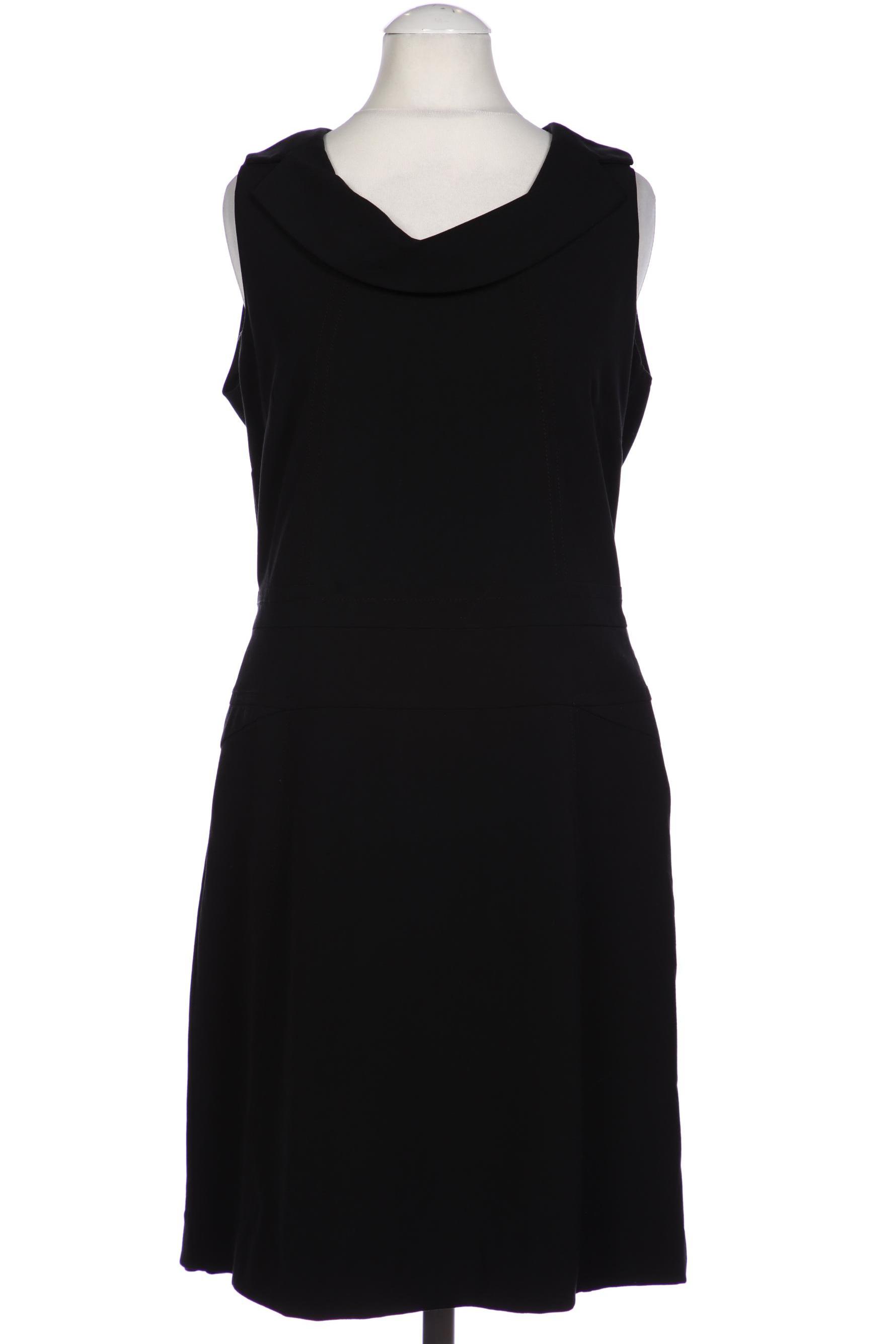 

sandwich_ Damen Kleid, schwarz