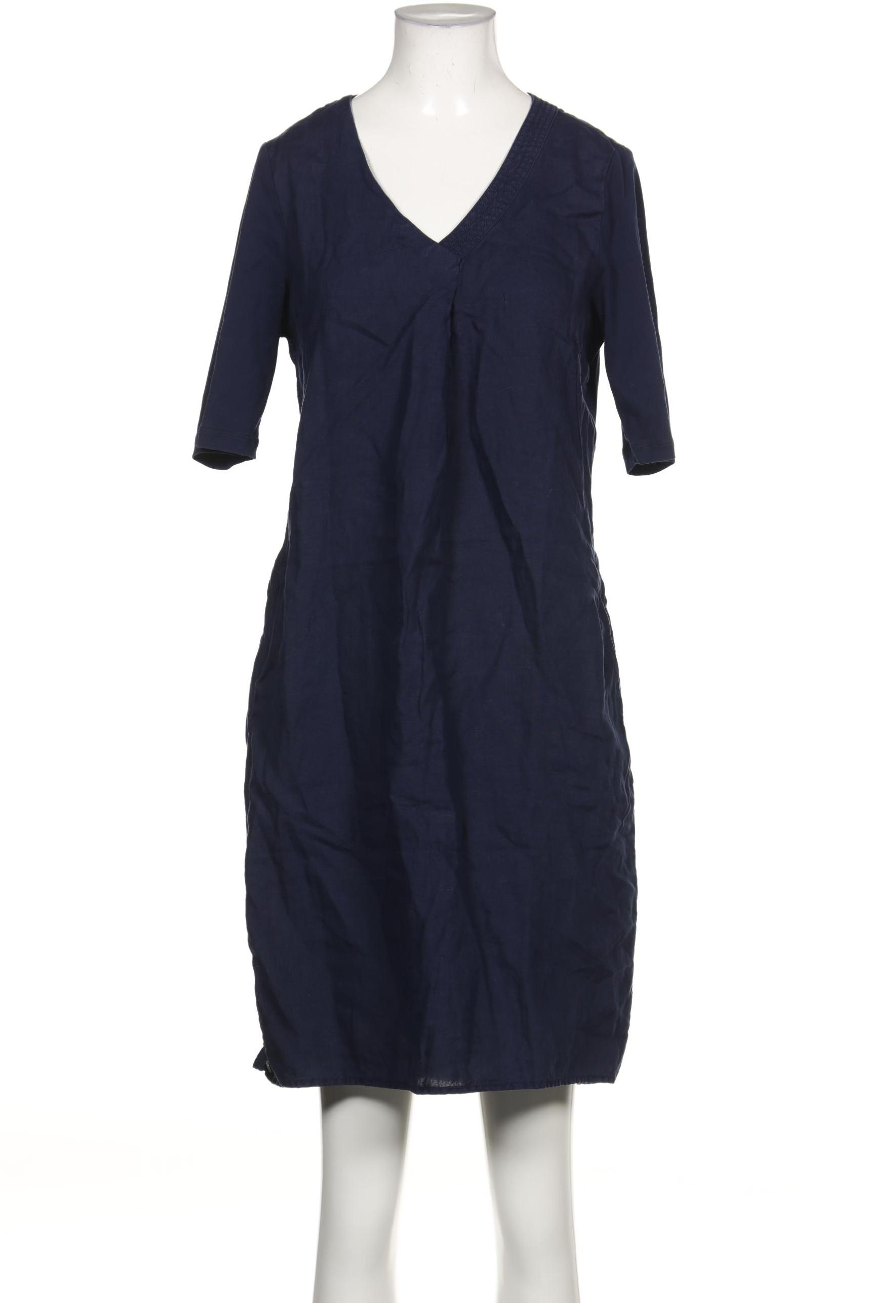 

sandwich_ Damen Kleid, marineblau, Gr. 38