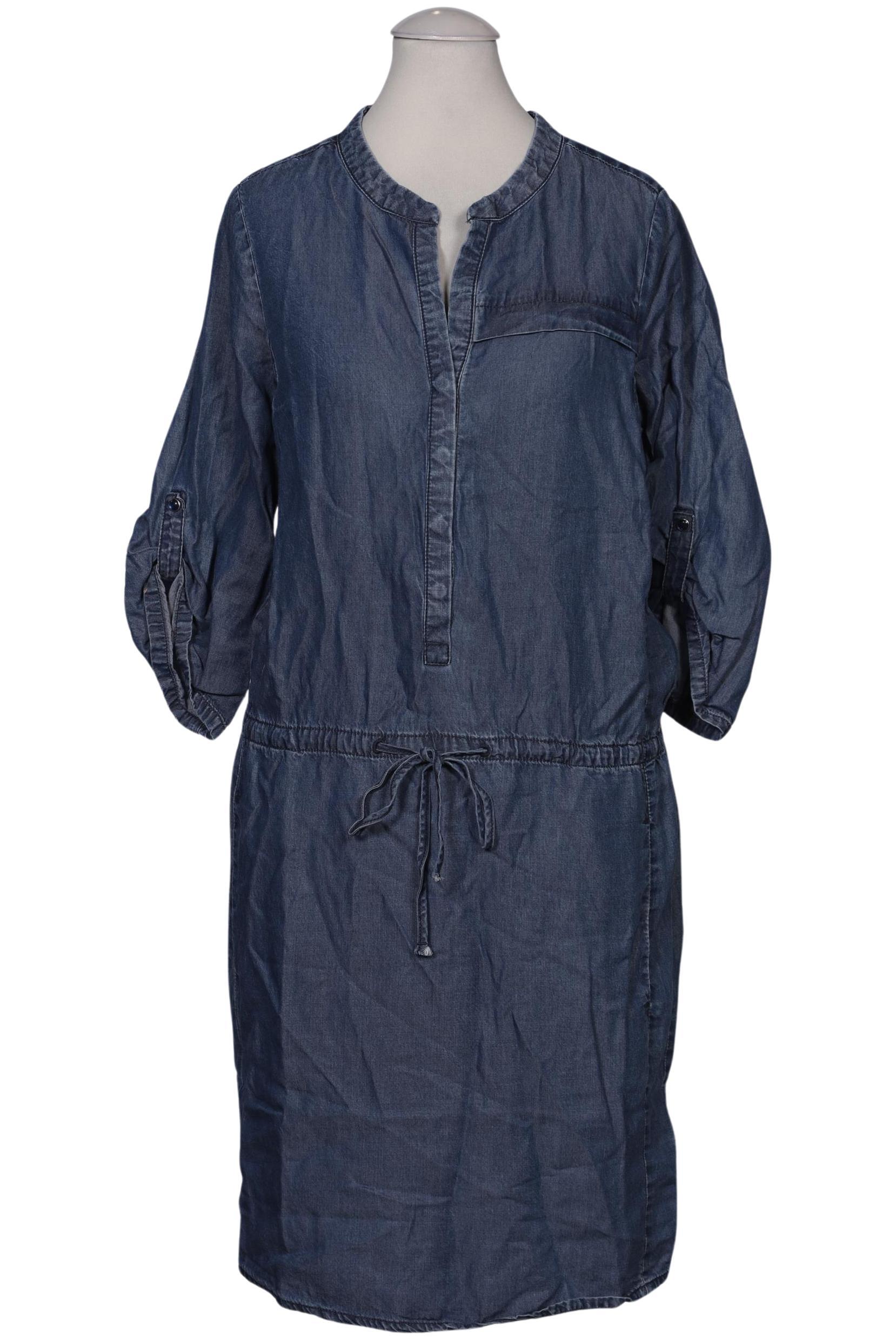 

sandwich_ Damen Kleid, blau, Gr. 34